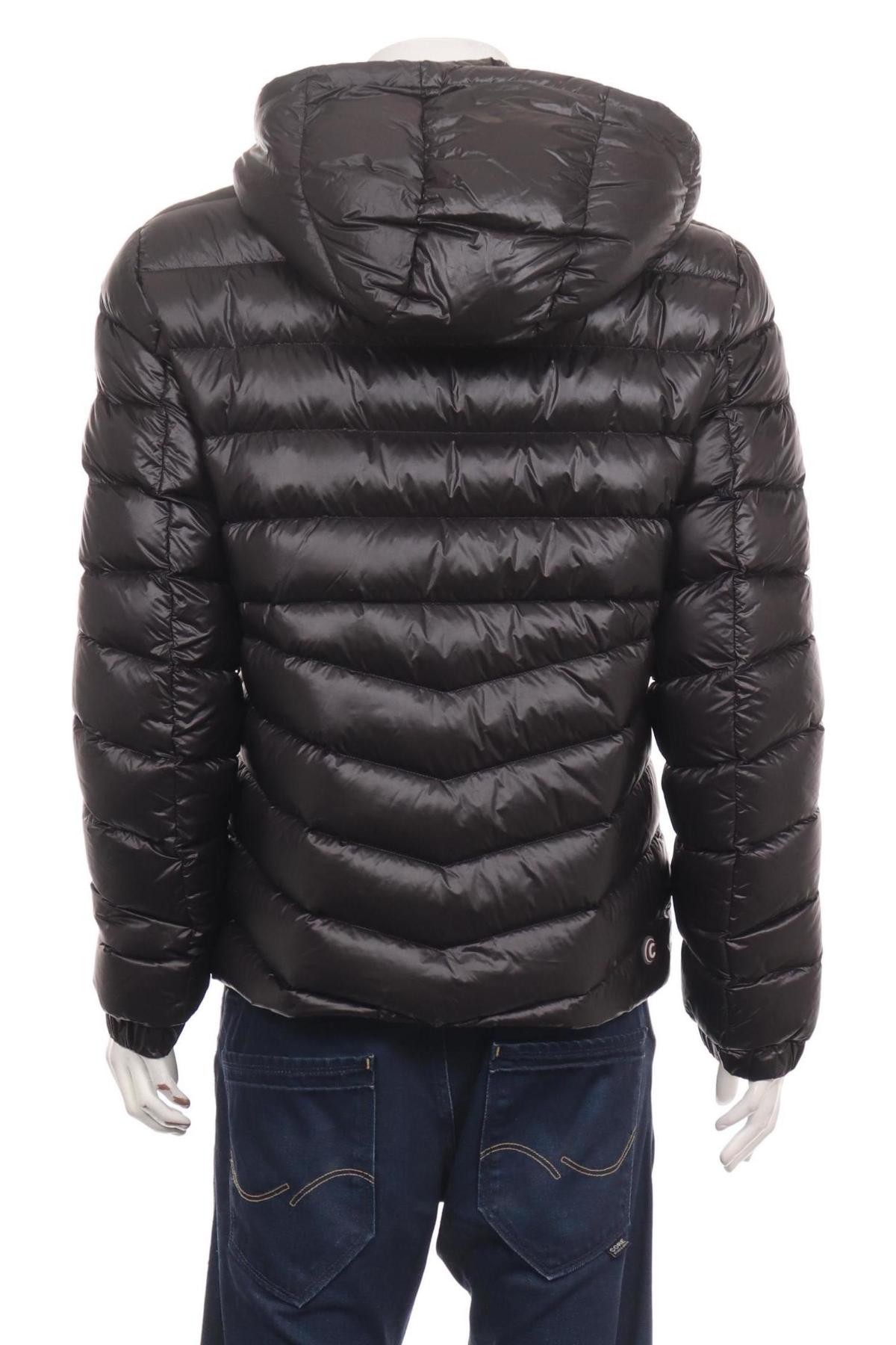 Пухено яке COLMAR2