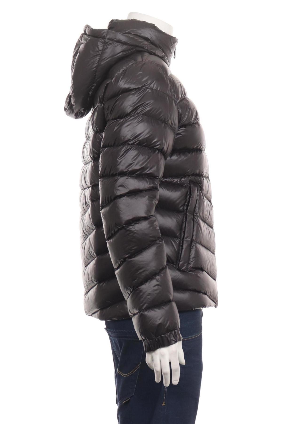 Пухено яке COLMAR3