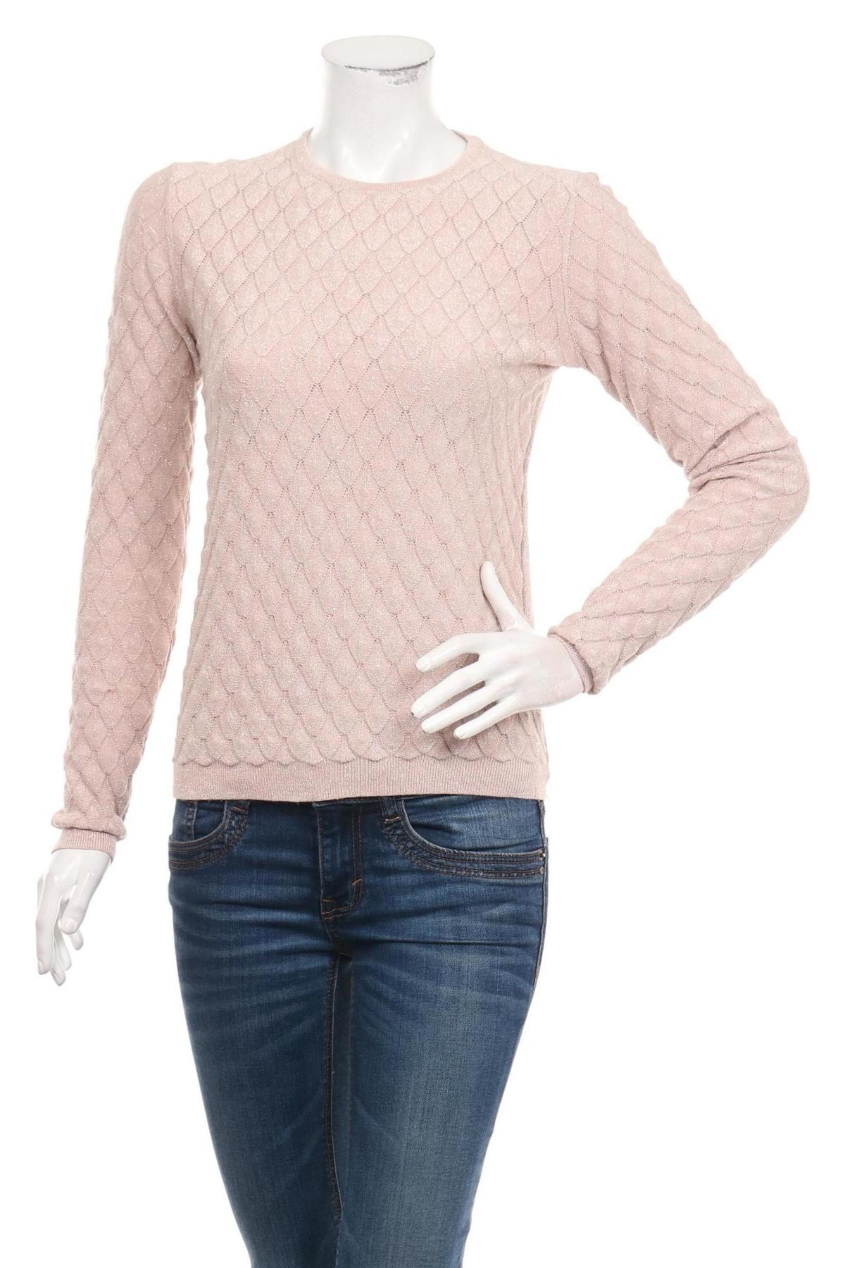 Пуловер WAREHOUSE1