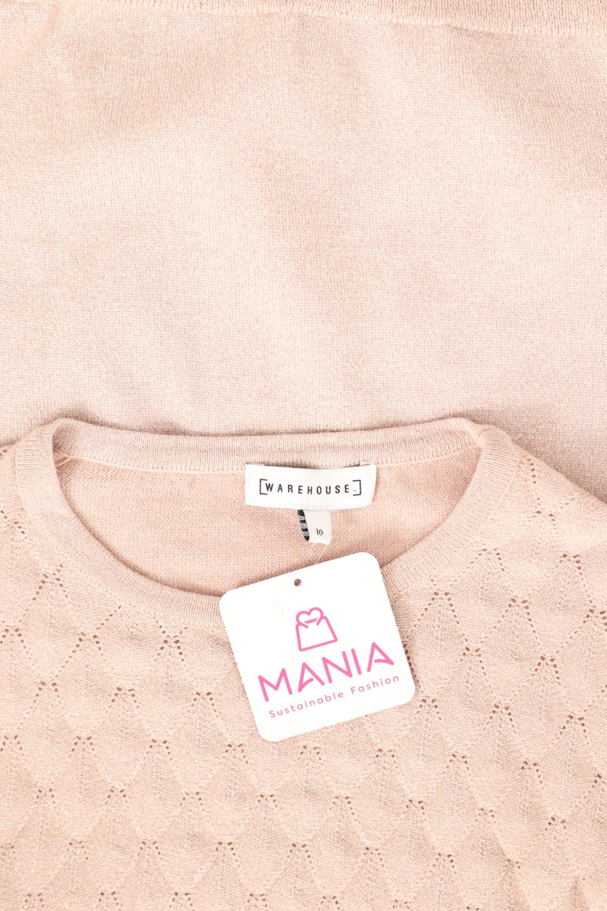 Пуловер WAREHOUSE3