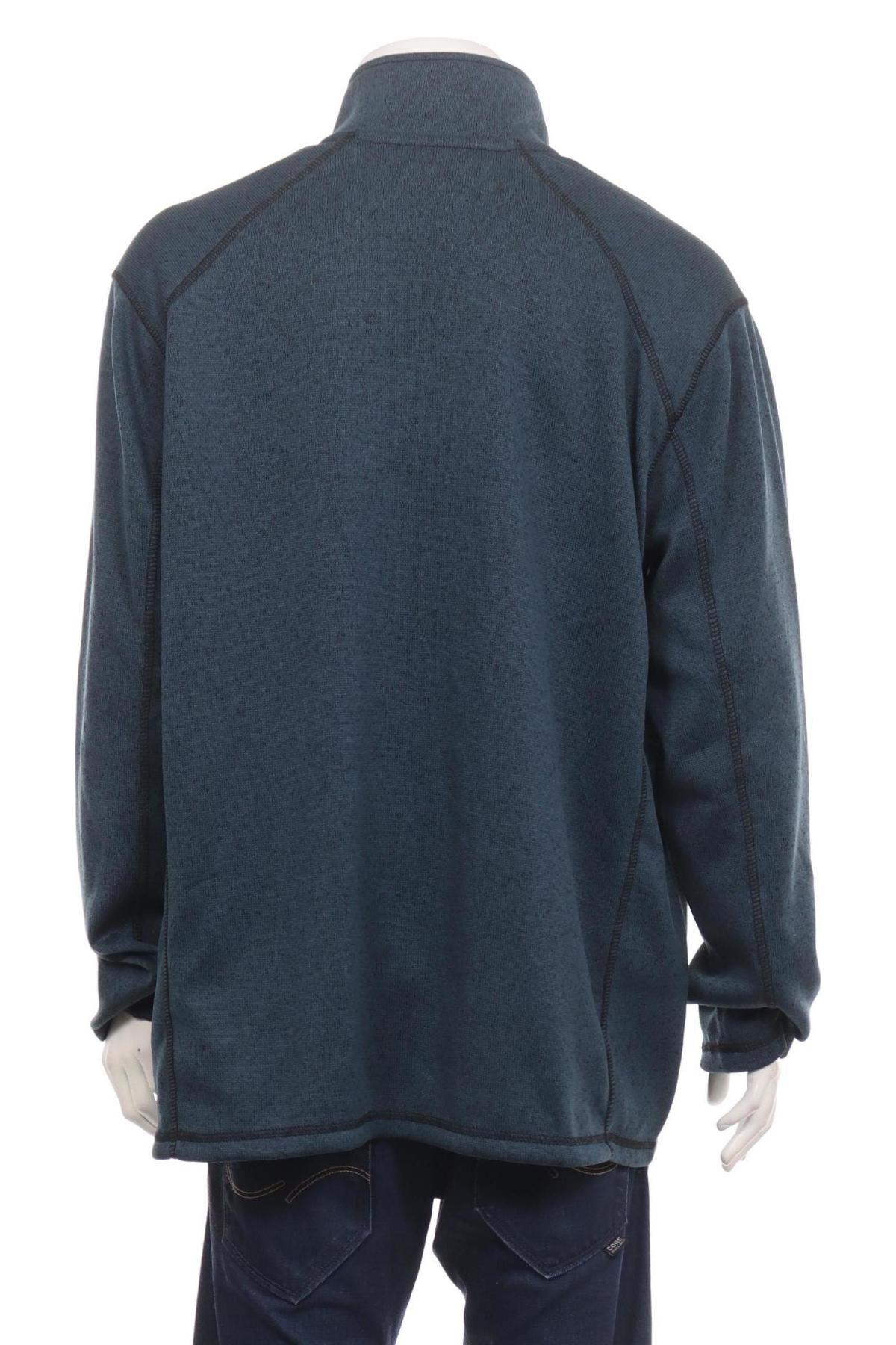 Блуза EDDIE BAUER1