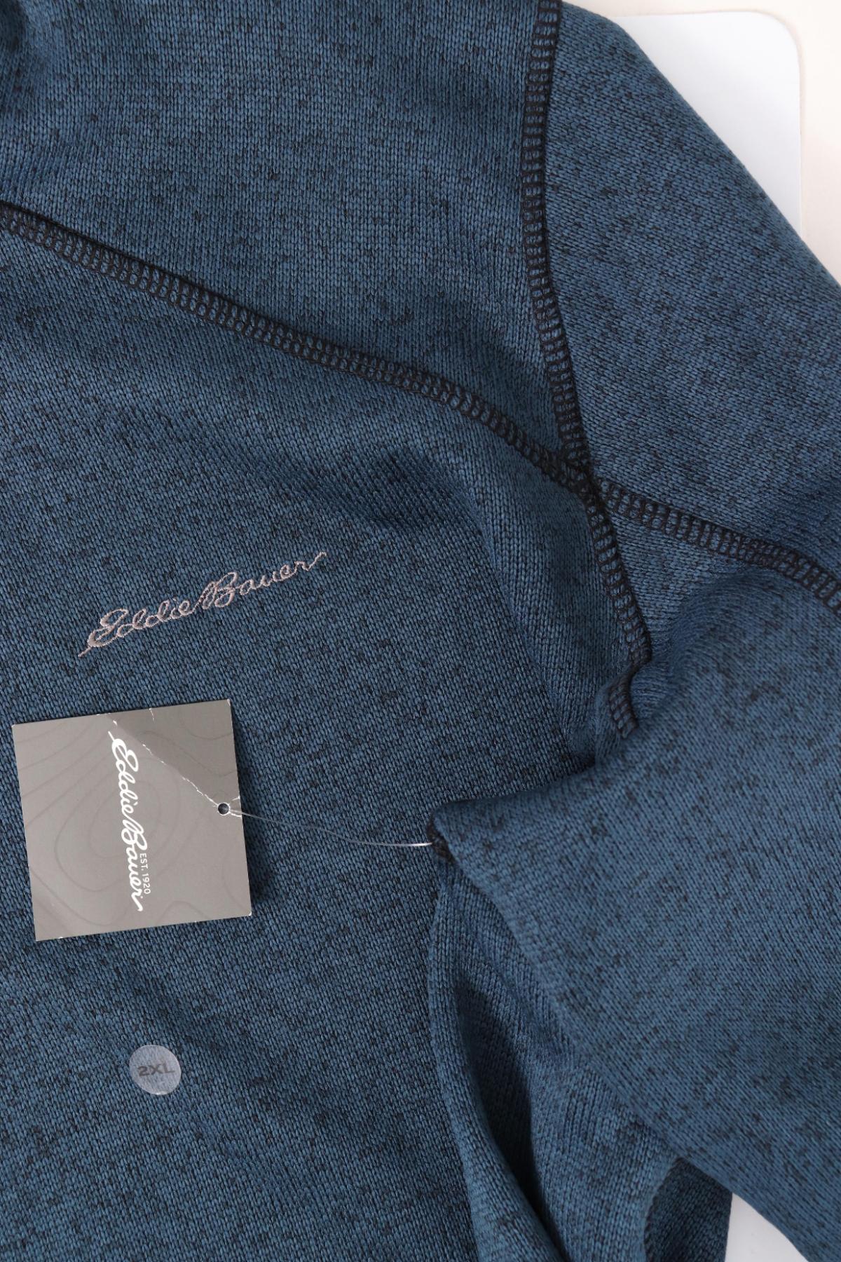 Блуза EDDIE BAUER3