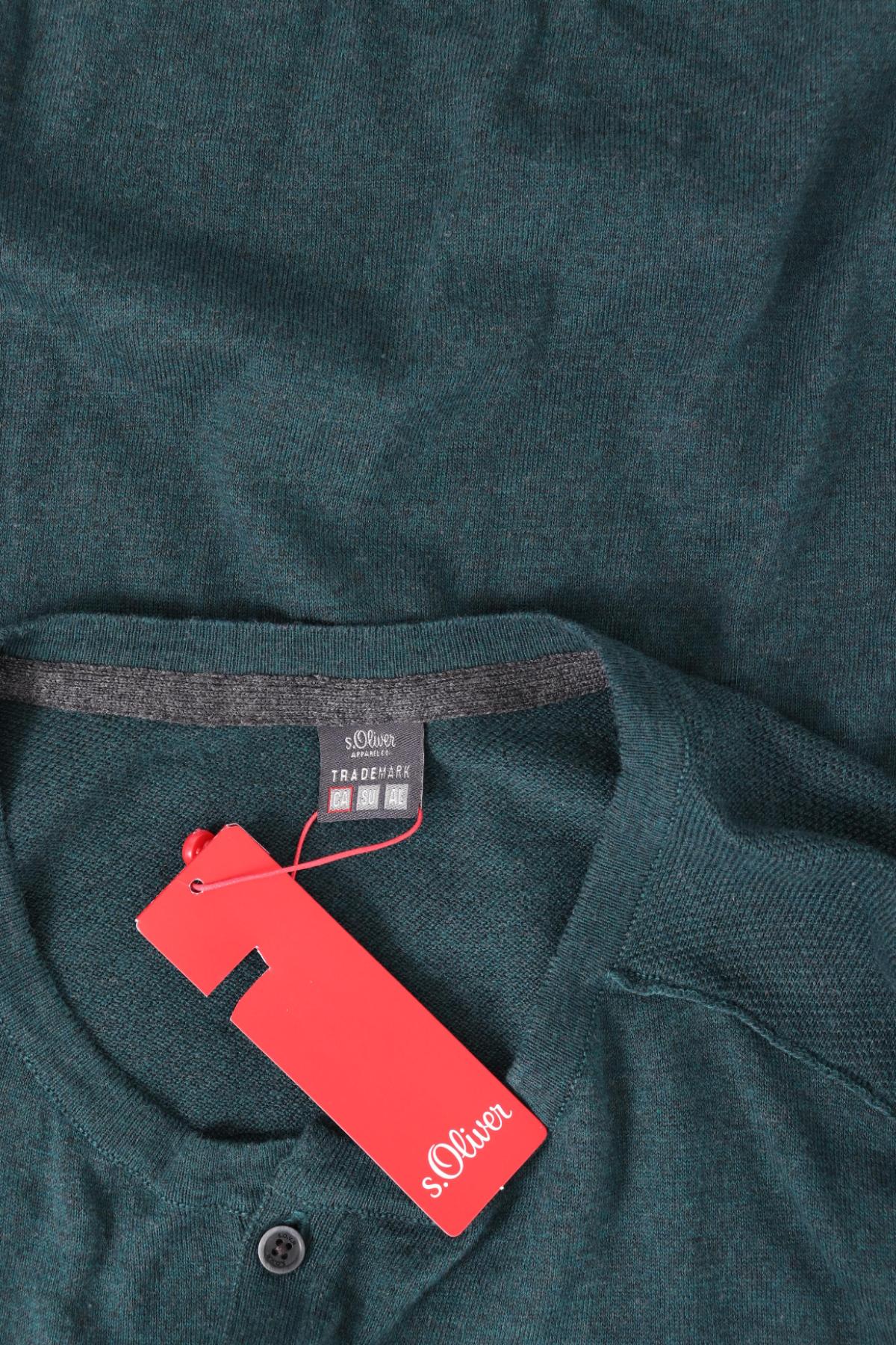 Пуловер S.OLIVER3