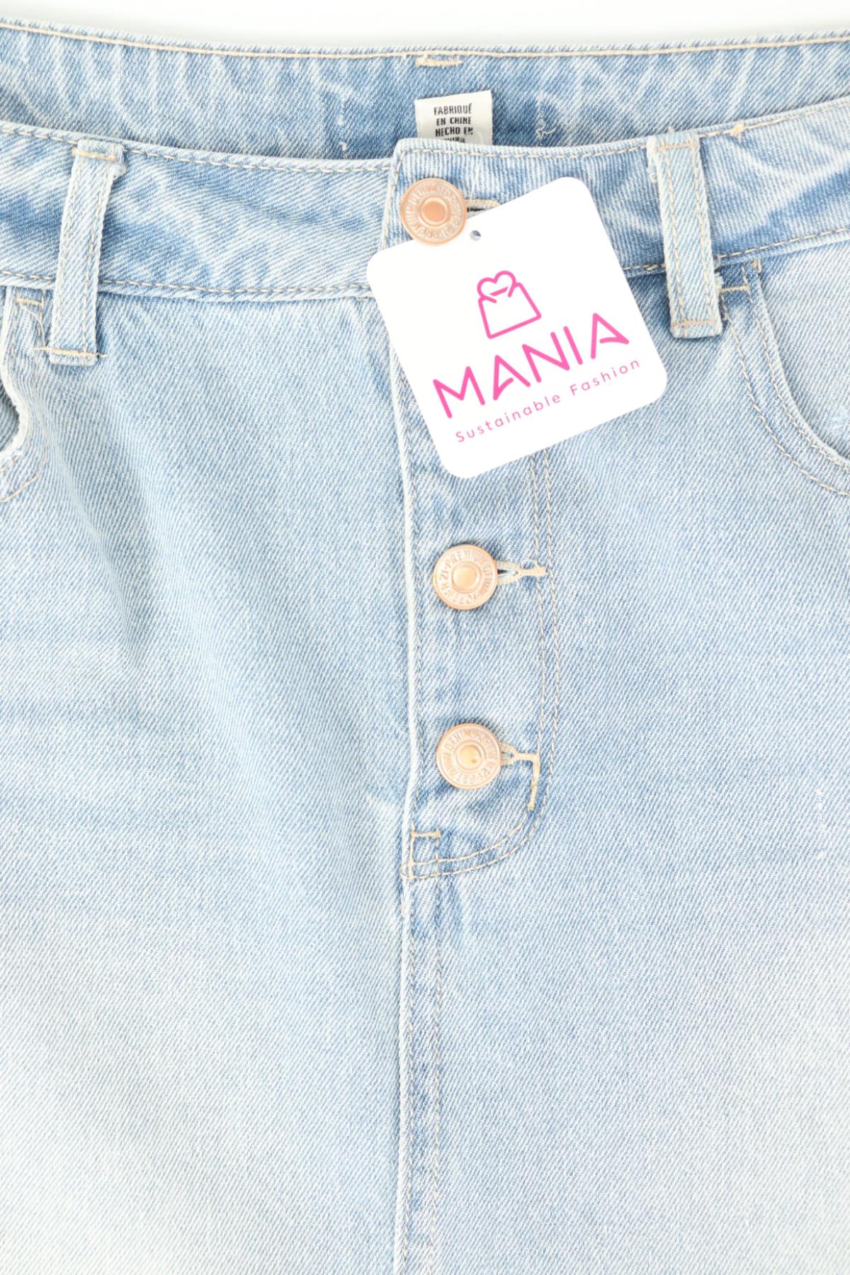 Дънкова пола FOREVER 213