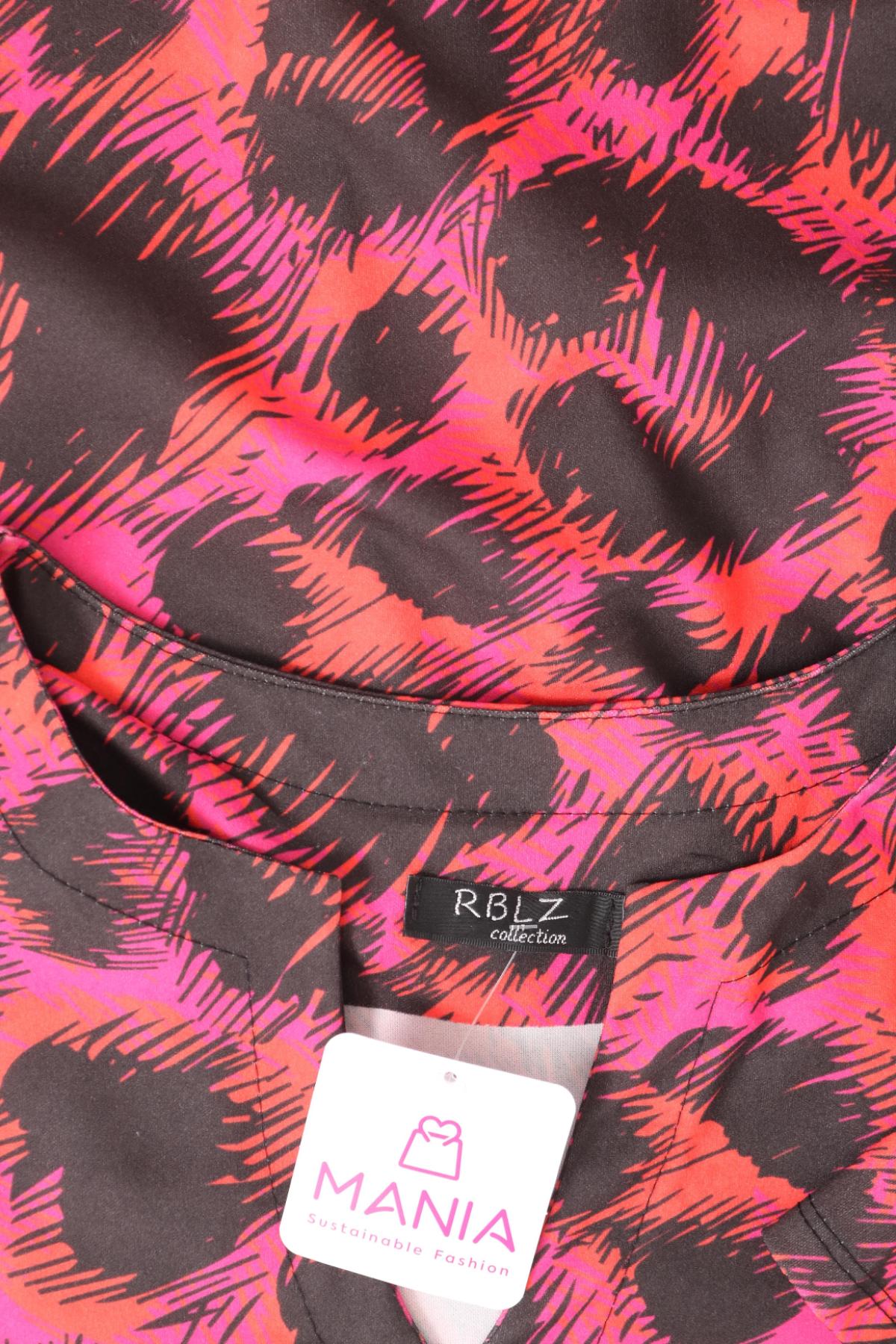 Ежедневна рокля RBLZ3