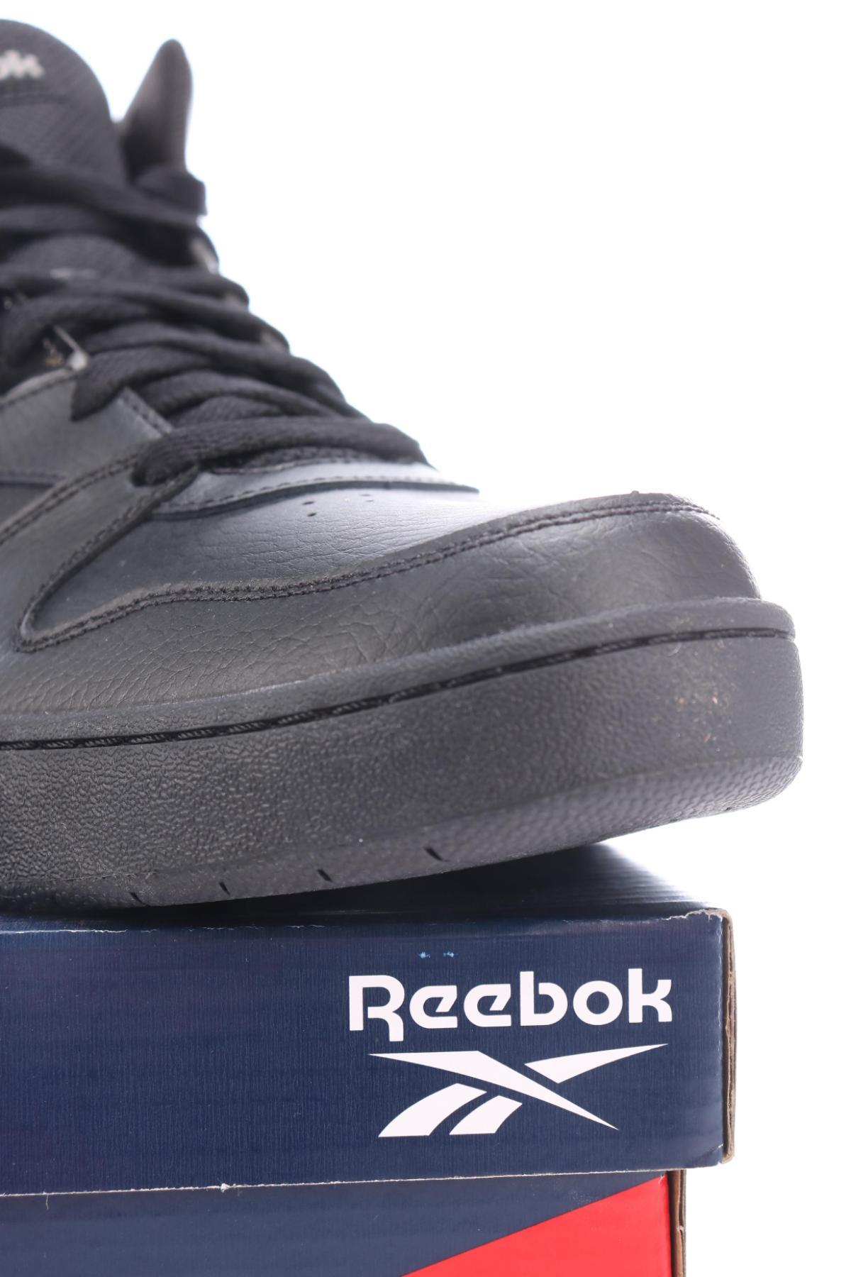 Кецове REEBOK4