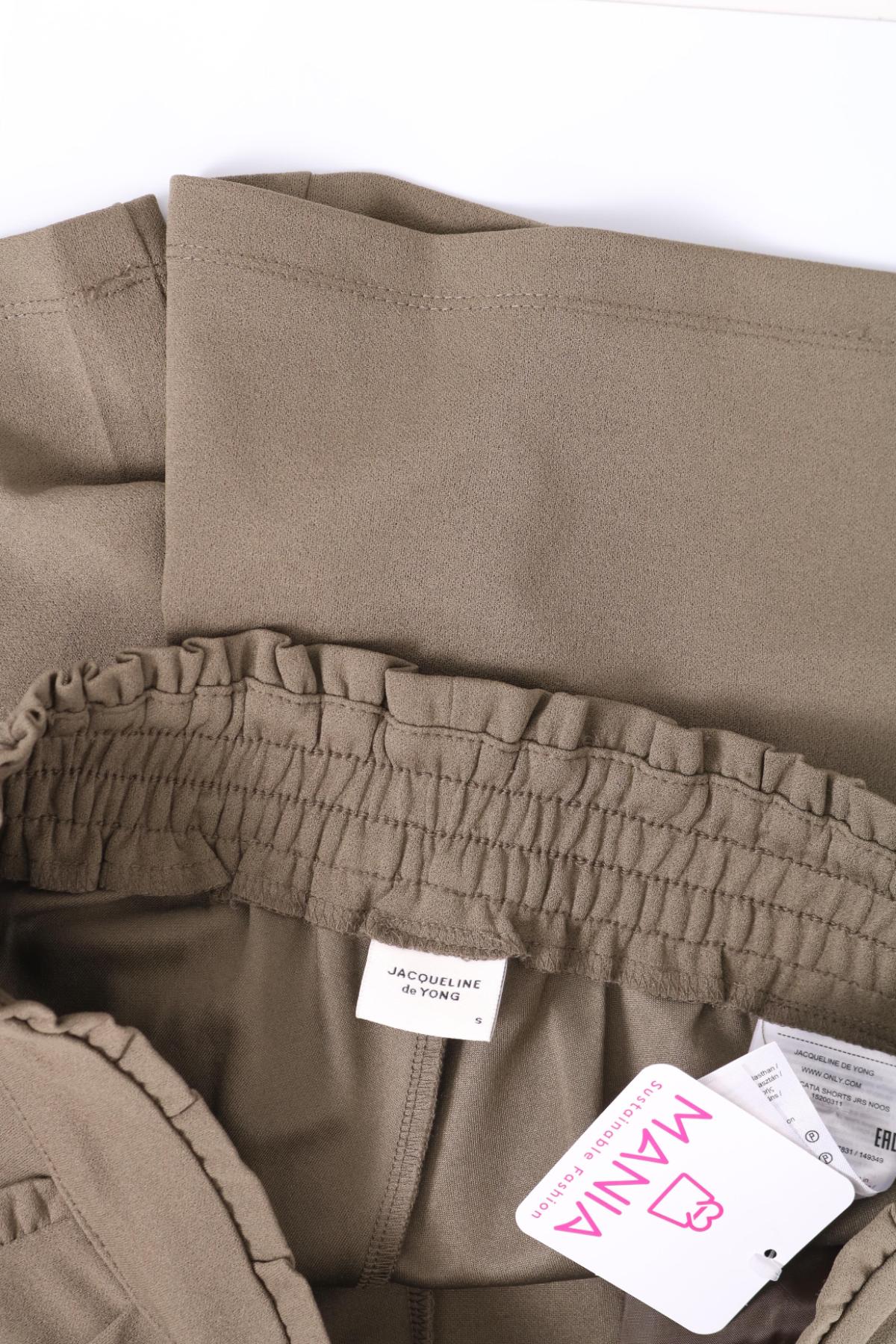 Къси панталони JACQUELINE DE YONG3