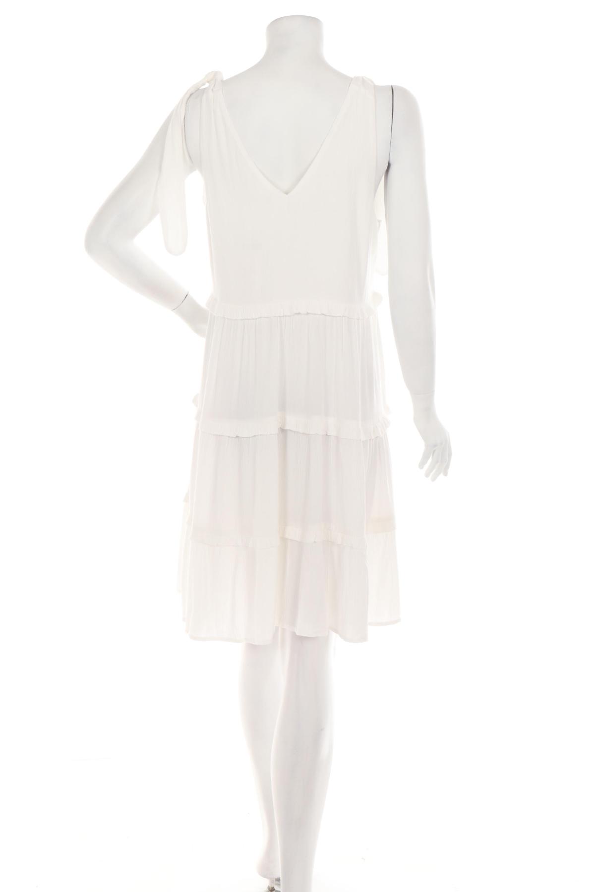 Ежедневна рокля VILA2