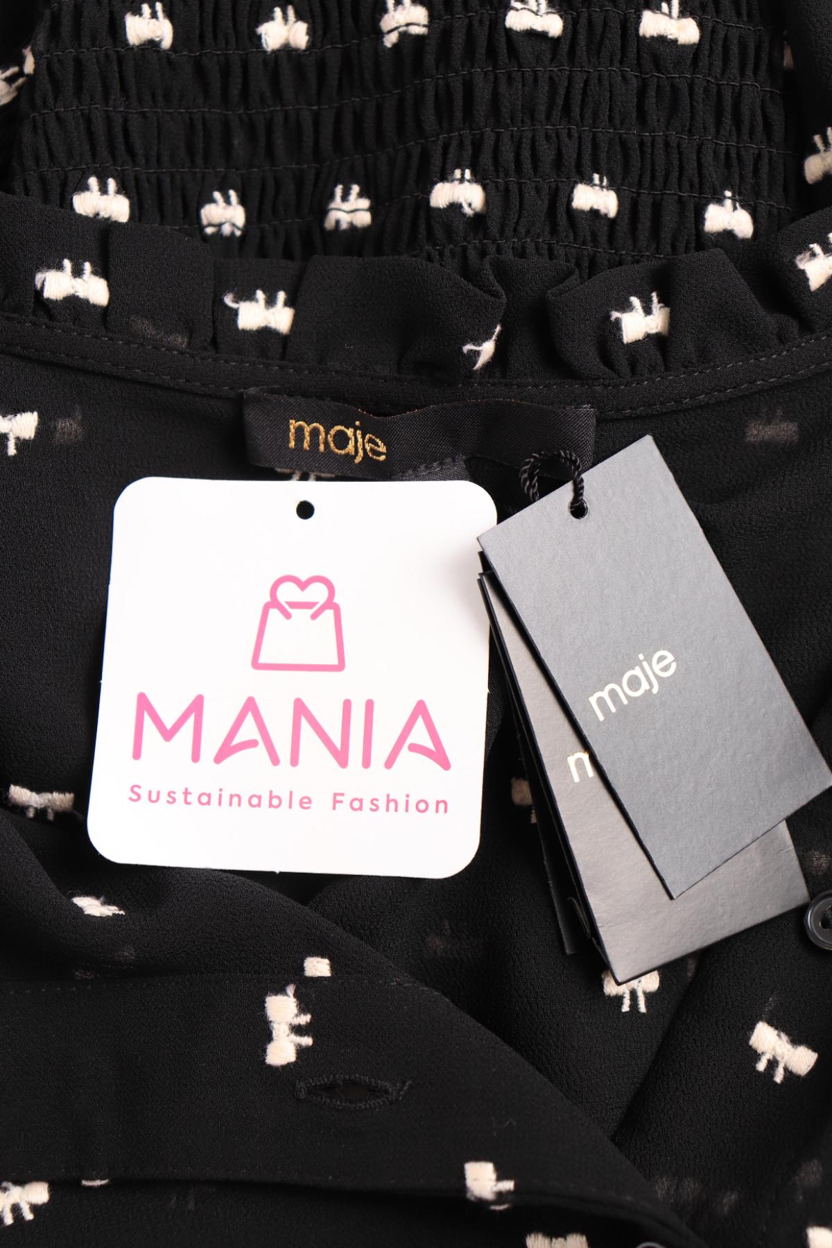 Ежедневна рокля MAJE3