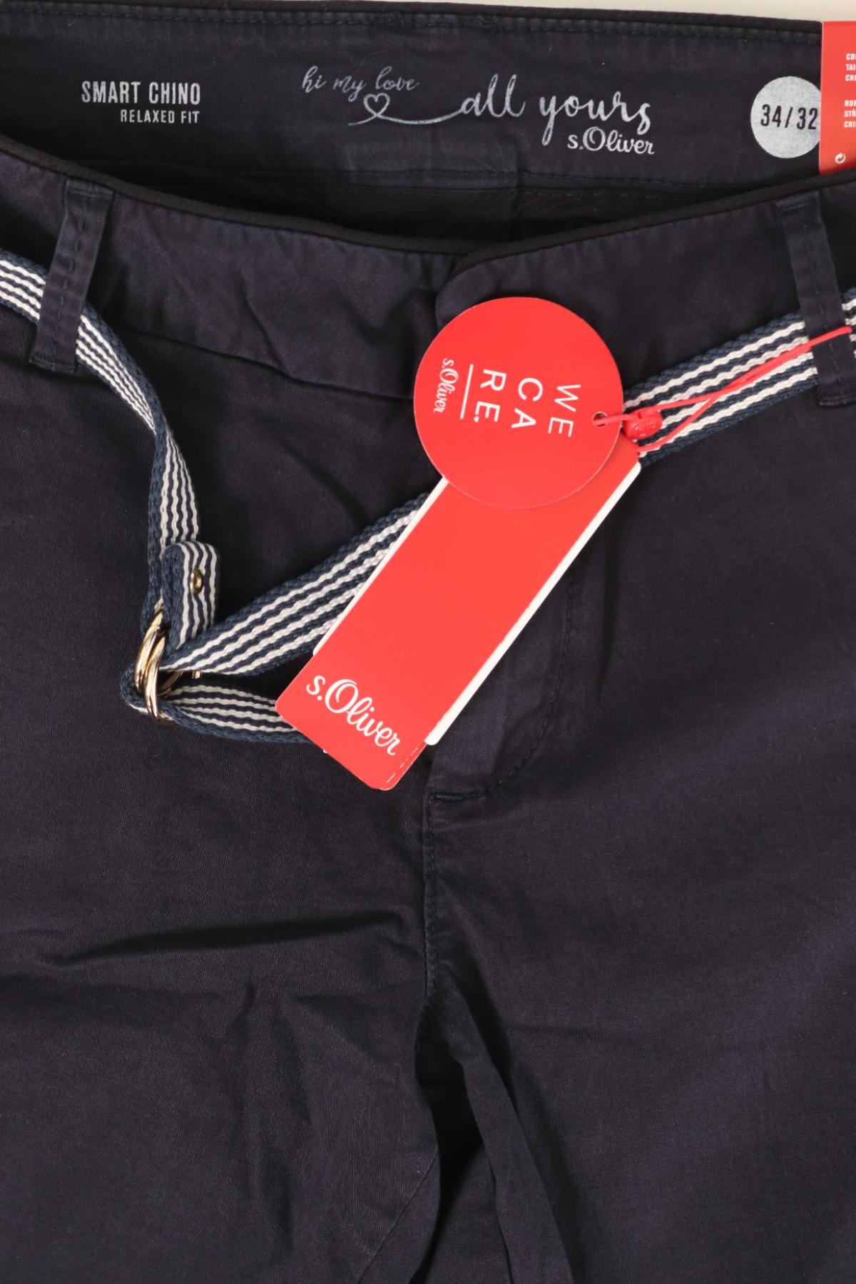 Панталон S.OLIVER4