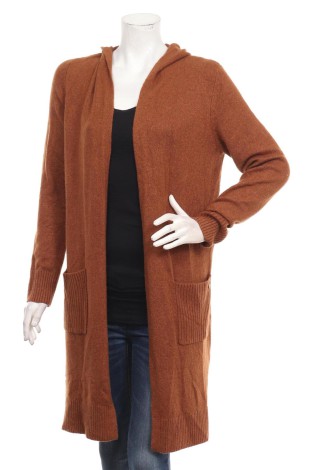 Cardigan croşetat lung S.OLIVER