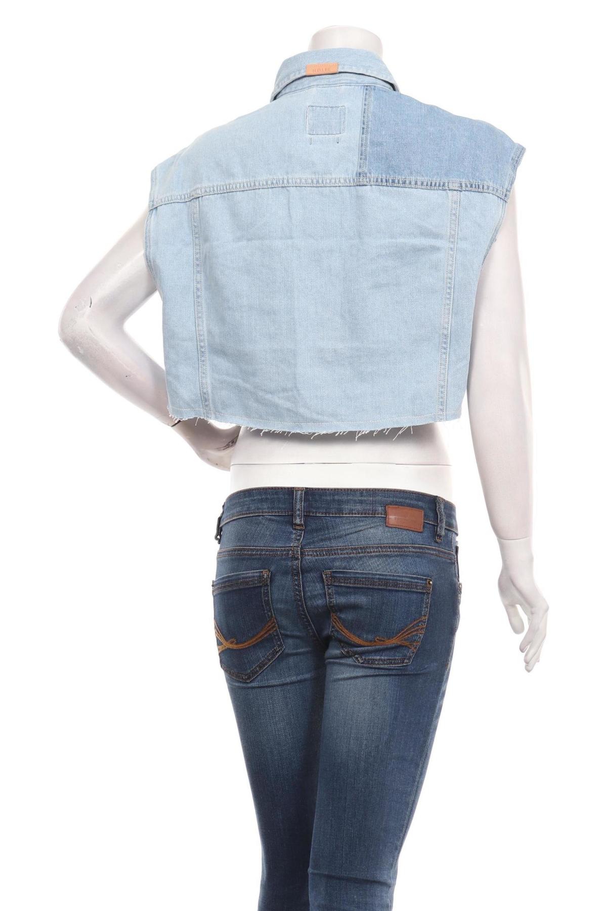 Дънков елек LEE2