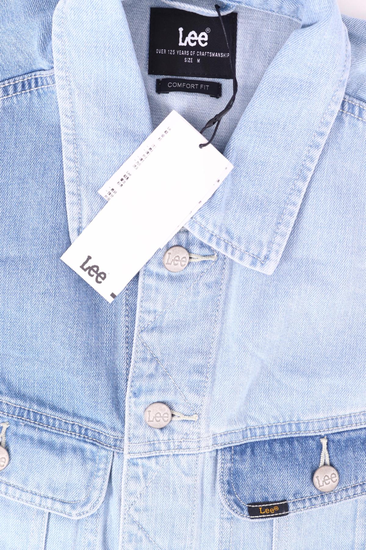 Дънков елек LEE3