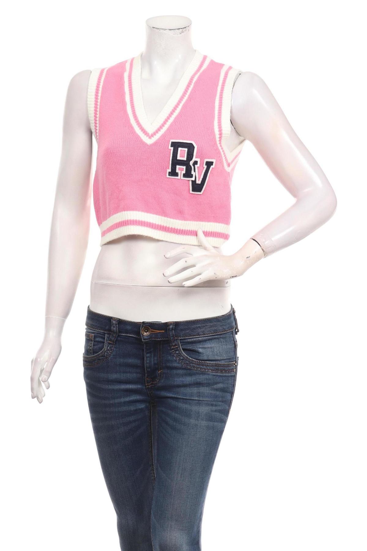 Пуловер RECLAIMED VINTAGE1