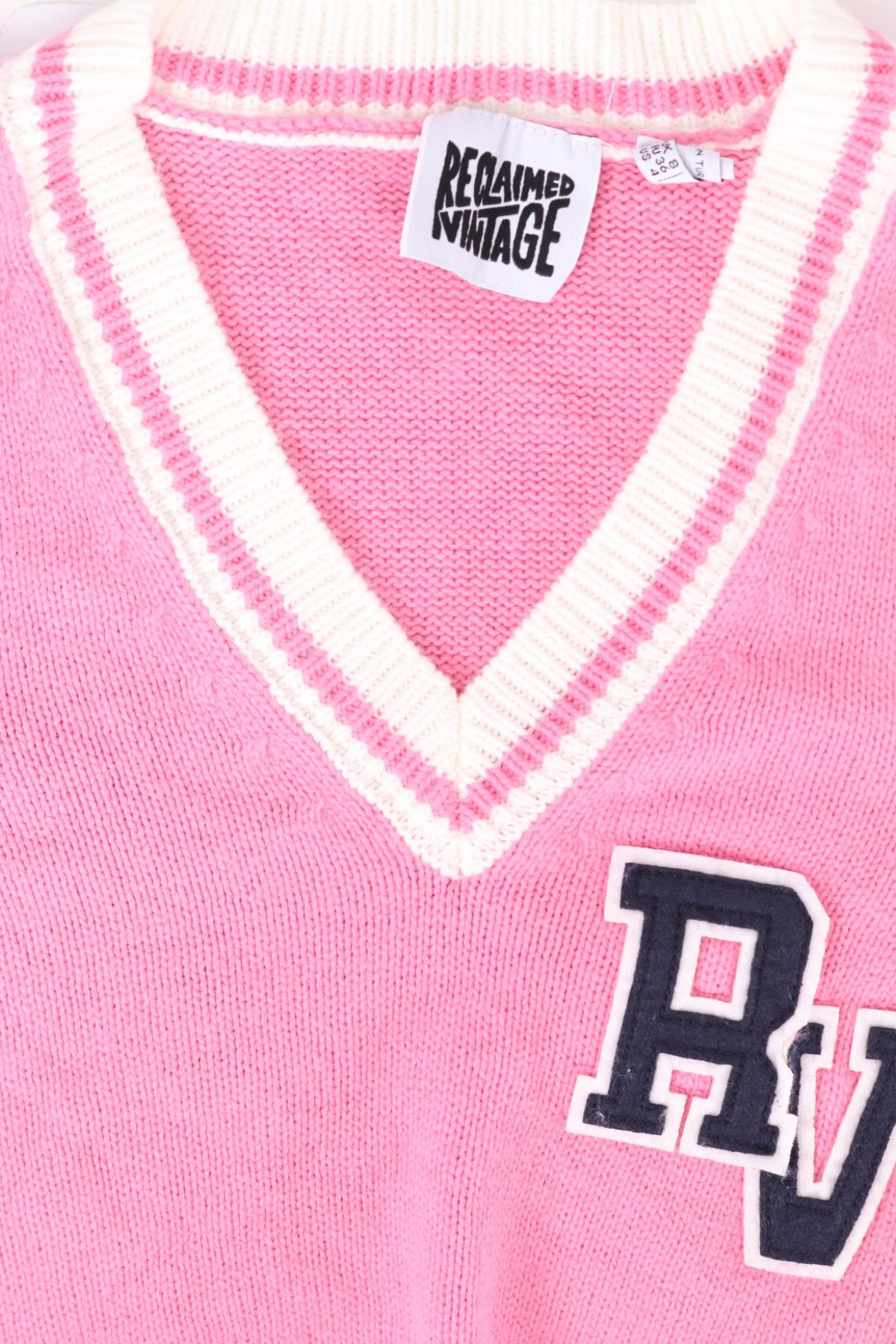 Пуловер RECLAIMED VINTAGE3