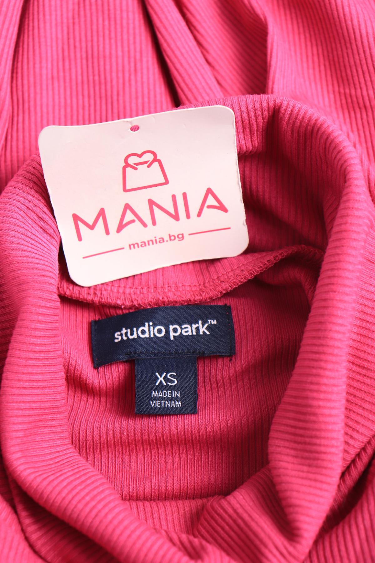 Туника NO NAME3