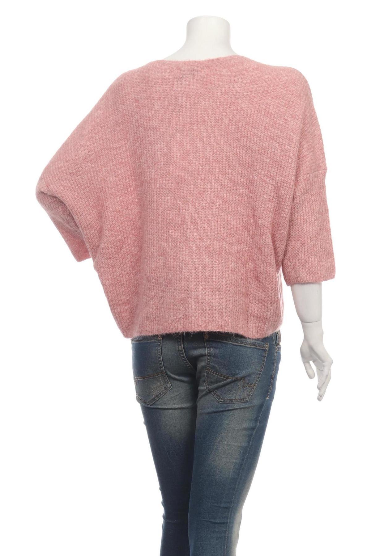 Пуловер JACQUELINE DE YONG2