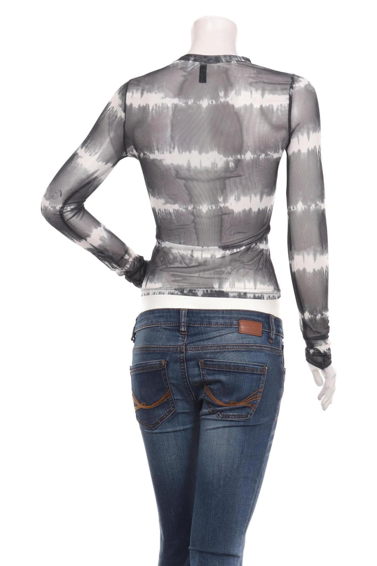 Блуза H&M DIVIDED2