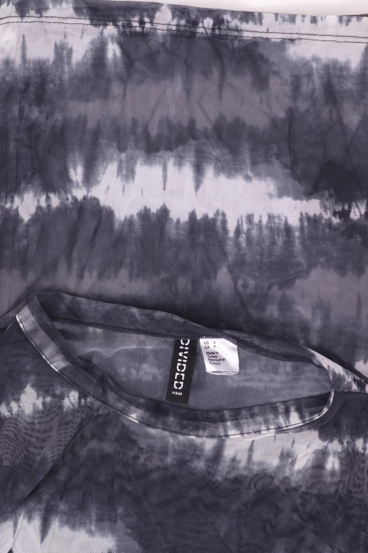 Блуза H&M DIVIDED3