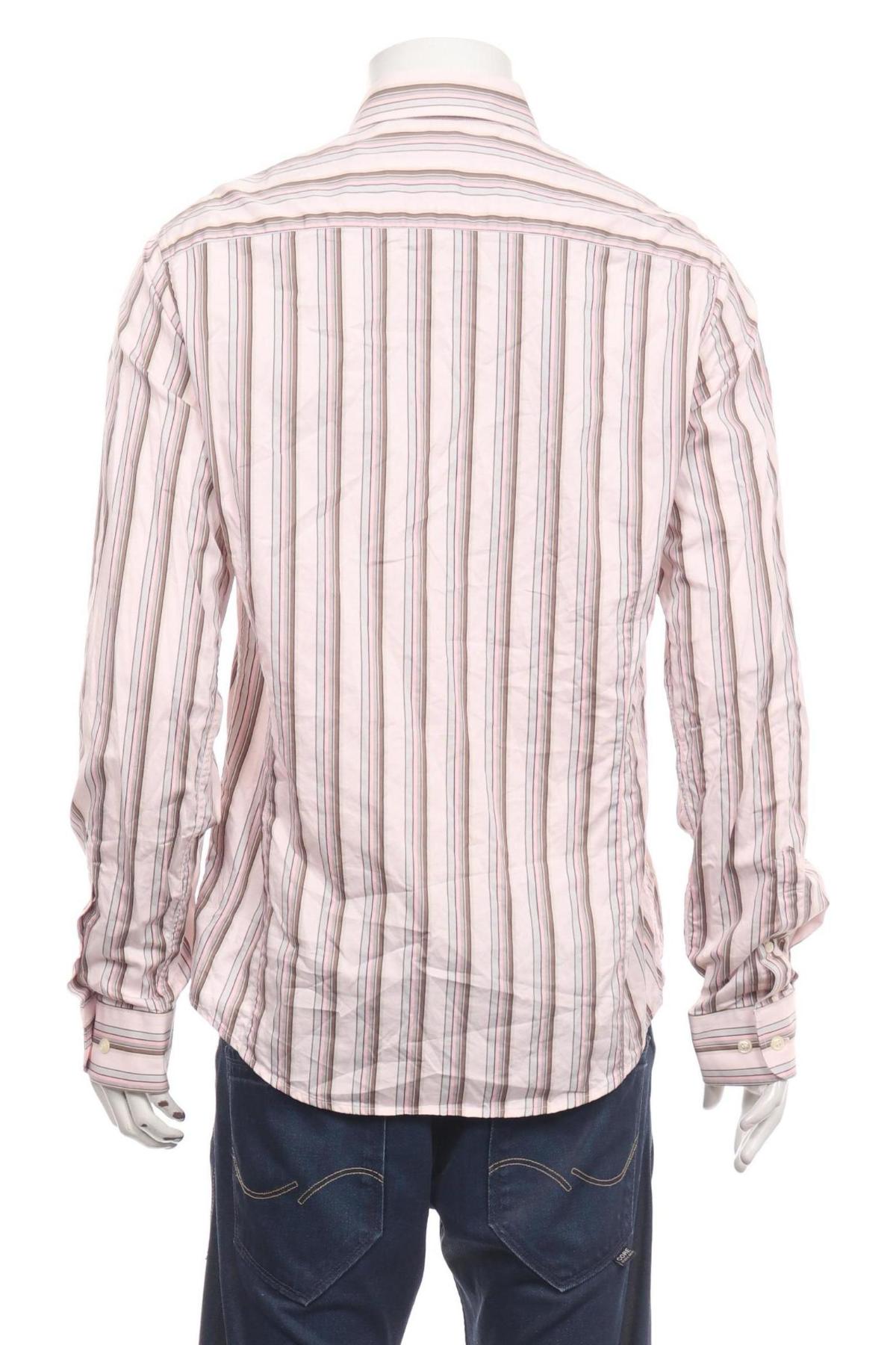 Официална риза TIGER OF SWEDEN2