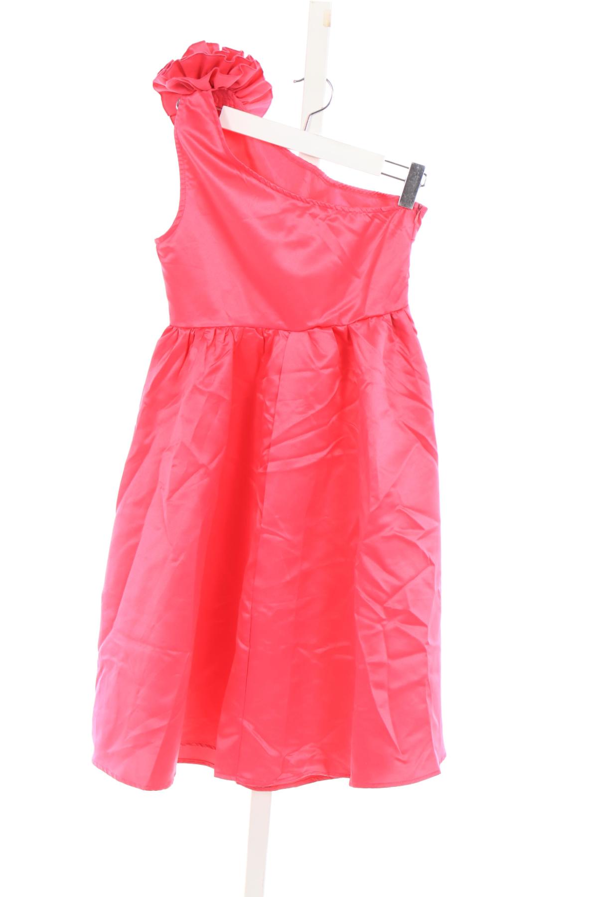 Детска рокля SHEIN2