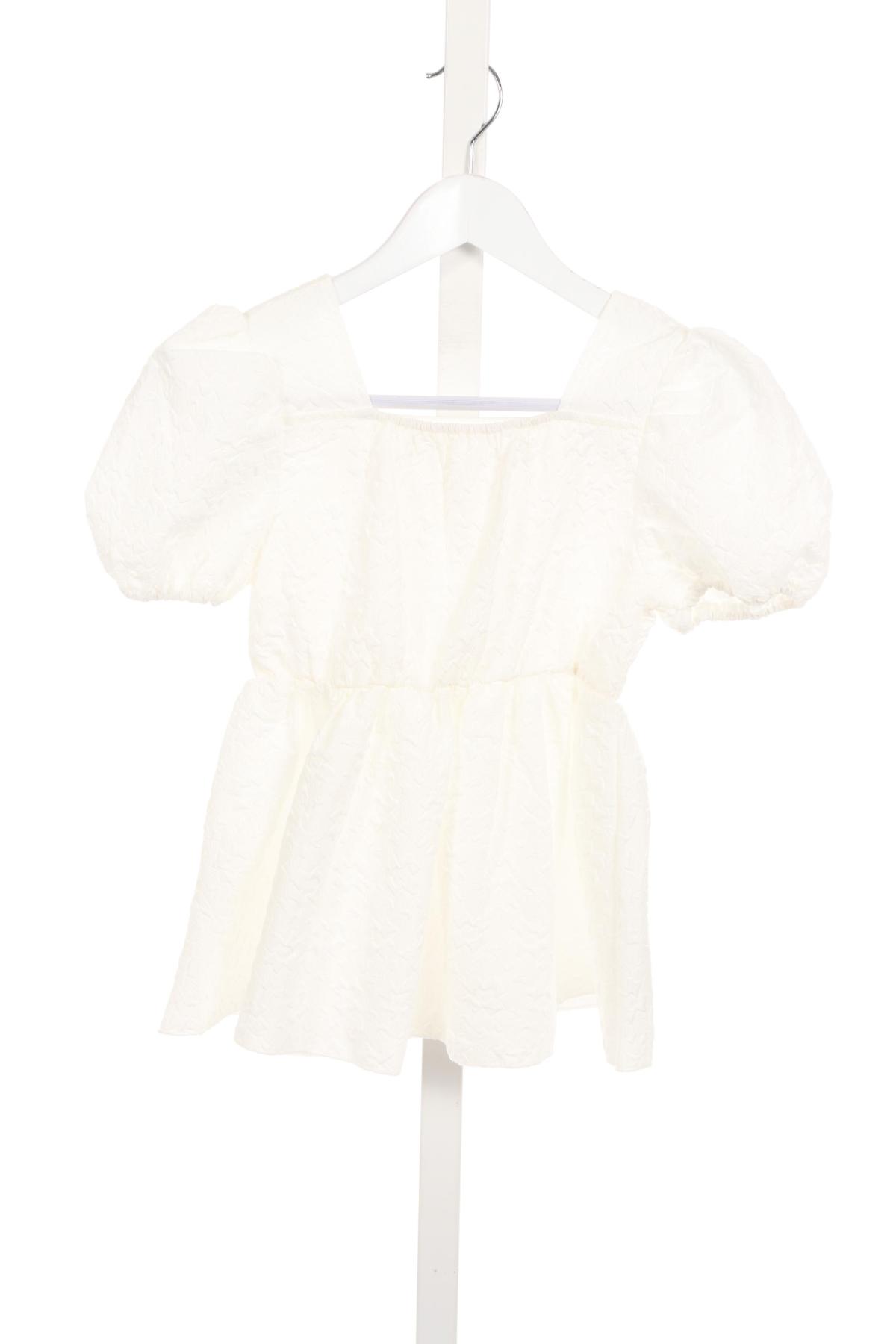 Детска блуза SHEIN2