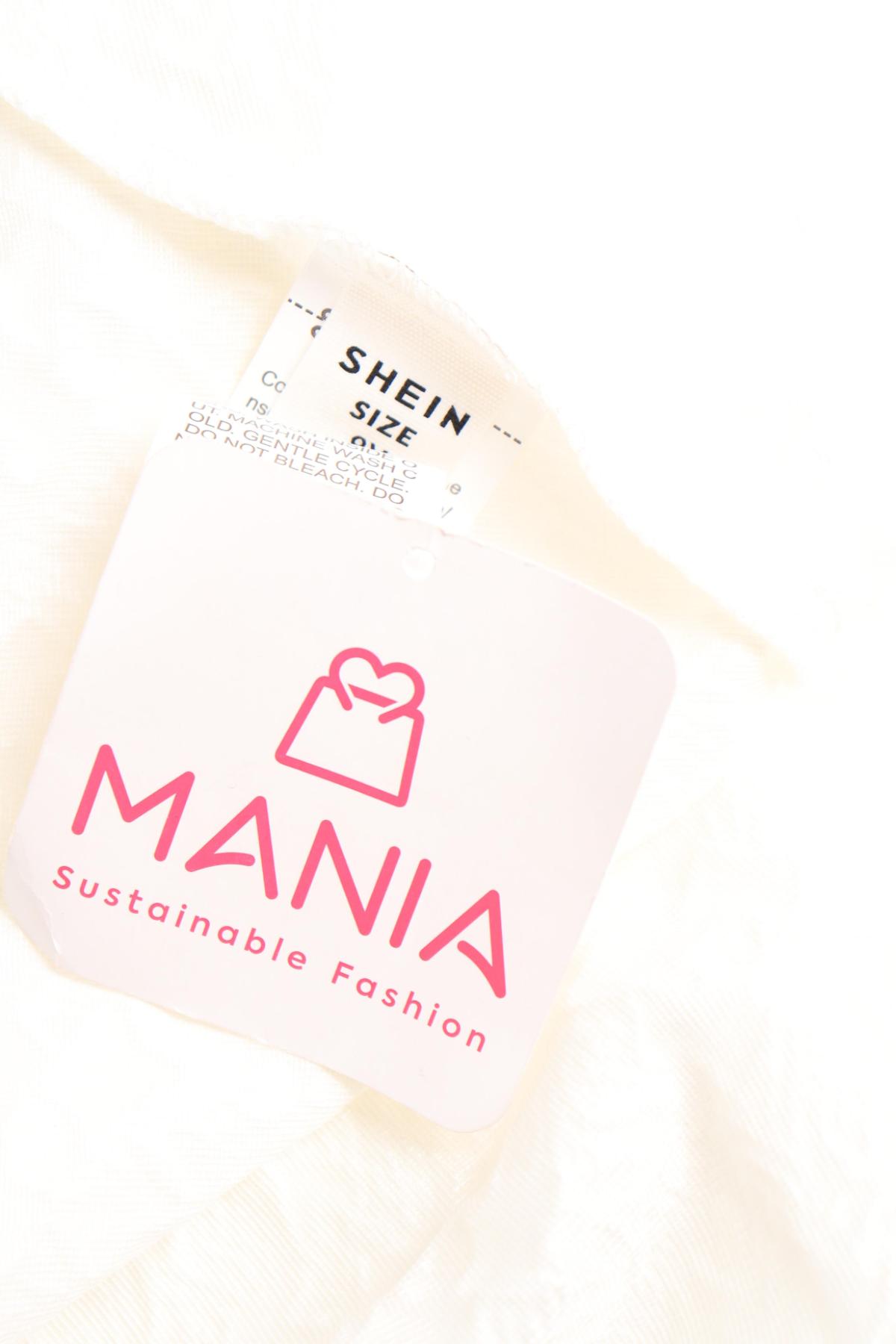 Детска блуза SHEIN3