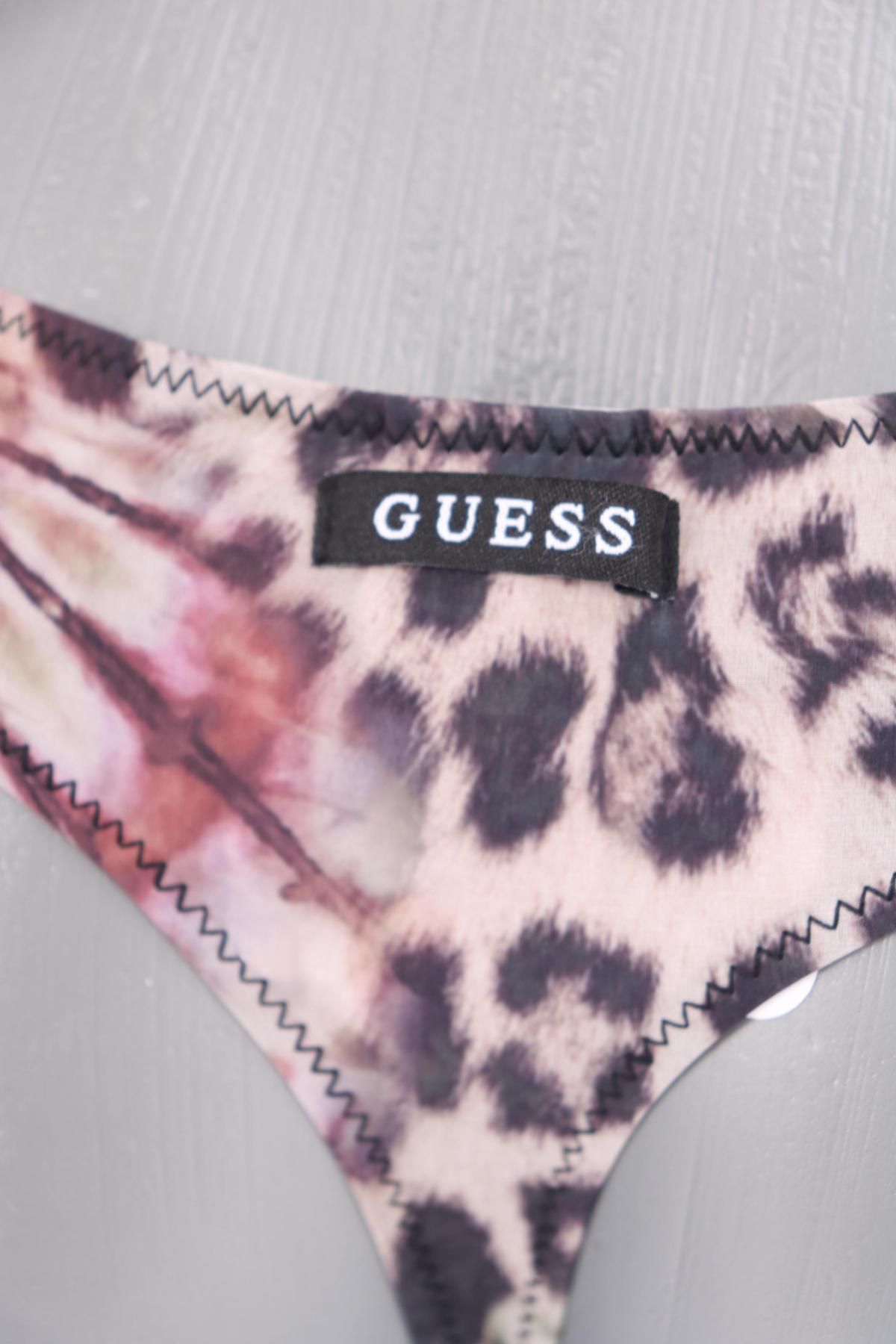 Бикини GUESS3