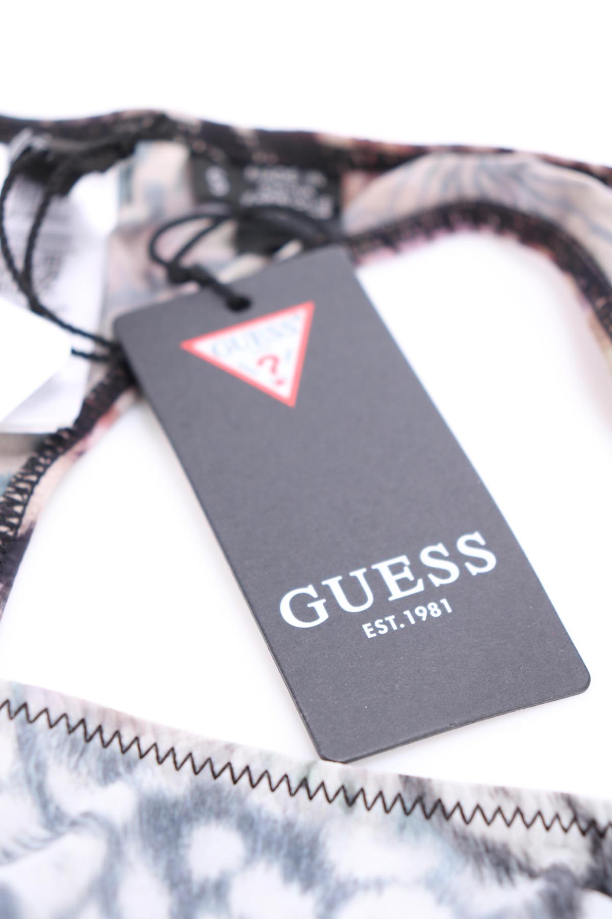 Бикини GUESS4