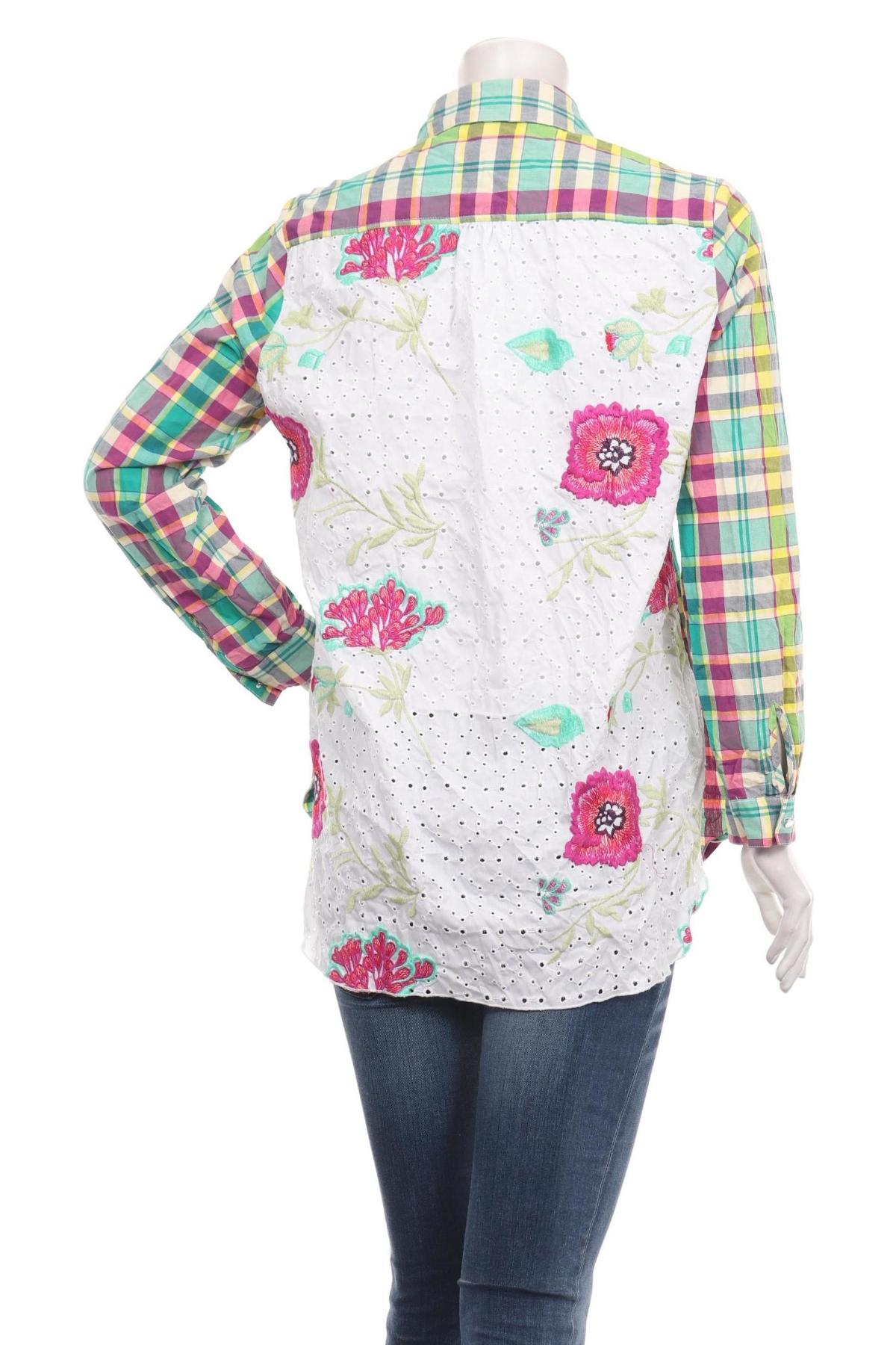 Риза SHARON YOUNG2