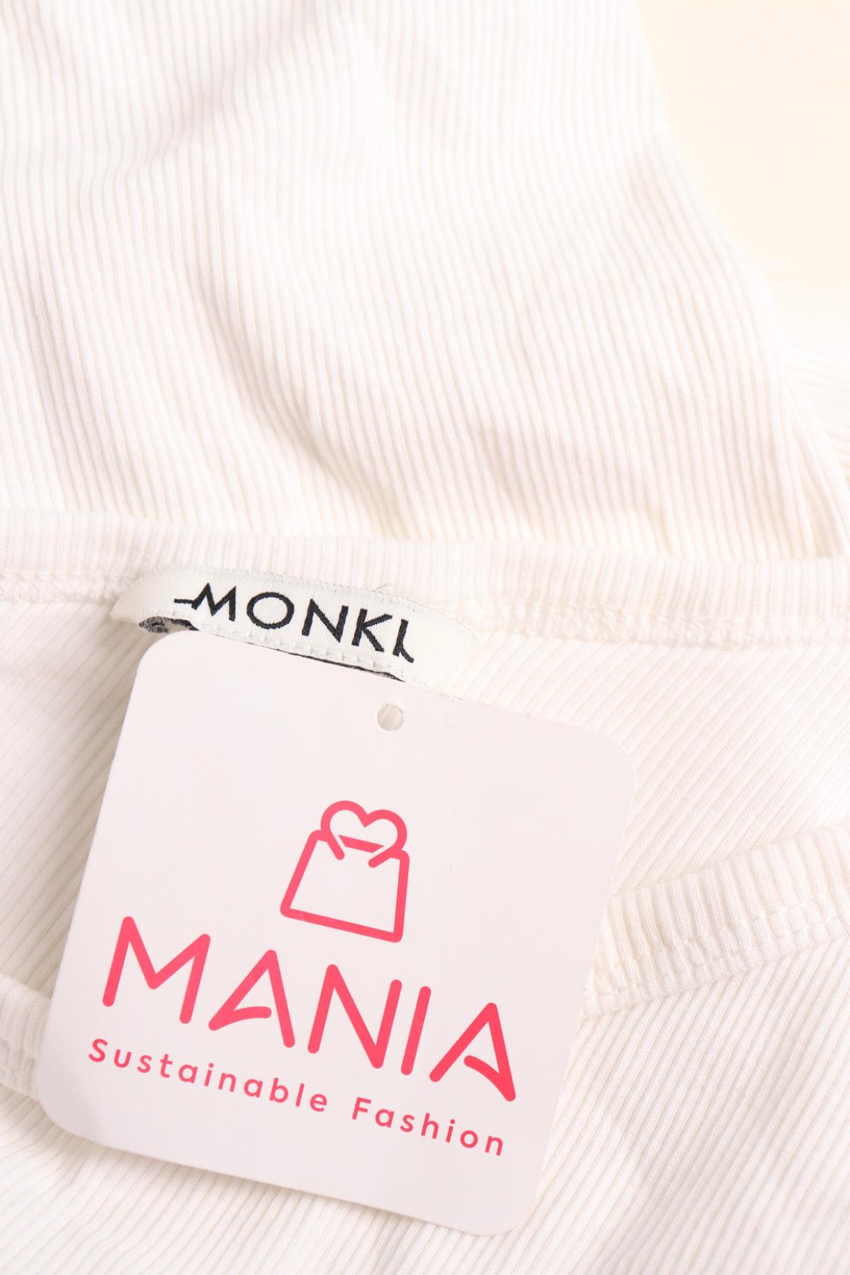 Блуза MONKI3