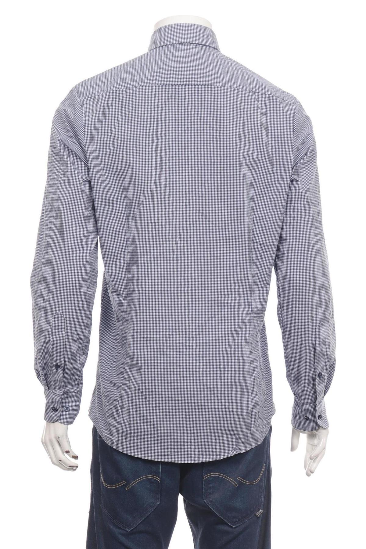 Официална риза ROYAL CLASS2