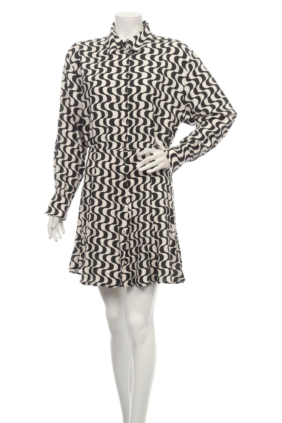 Ежедневна рокля H&M1