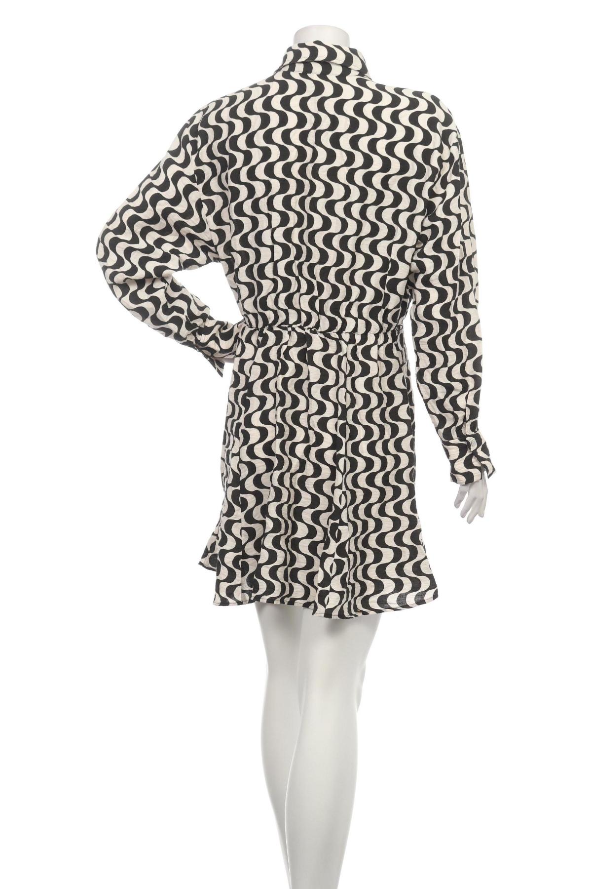 Ежедневна рокля H&M2