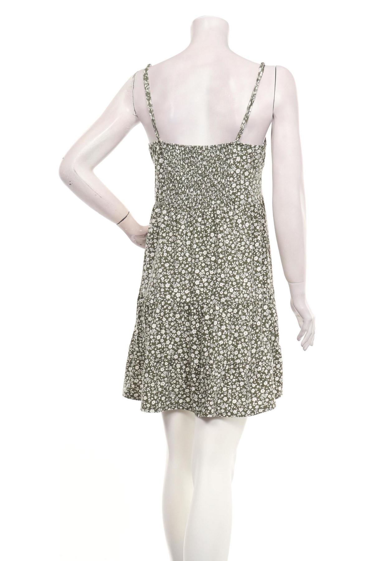 Ежедневна рокля NO BOUNDARIES2