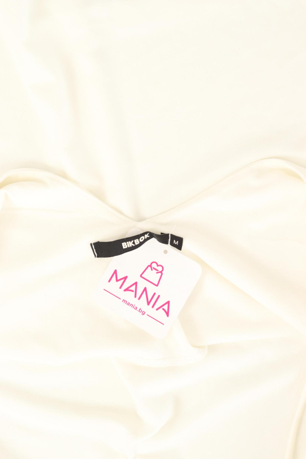 Потник BIK BOK3