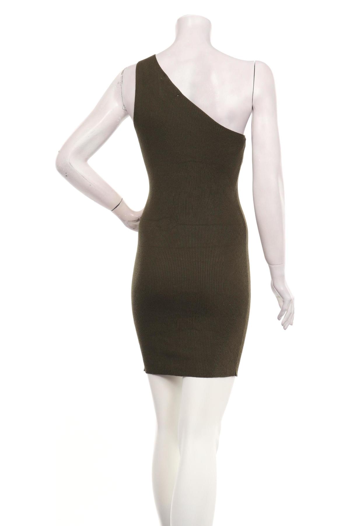 Ежедневна рокля ZARA KNITWEAR2