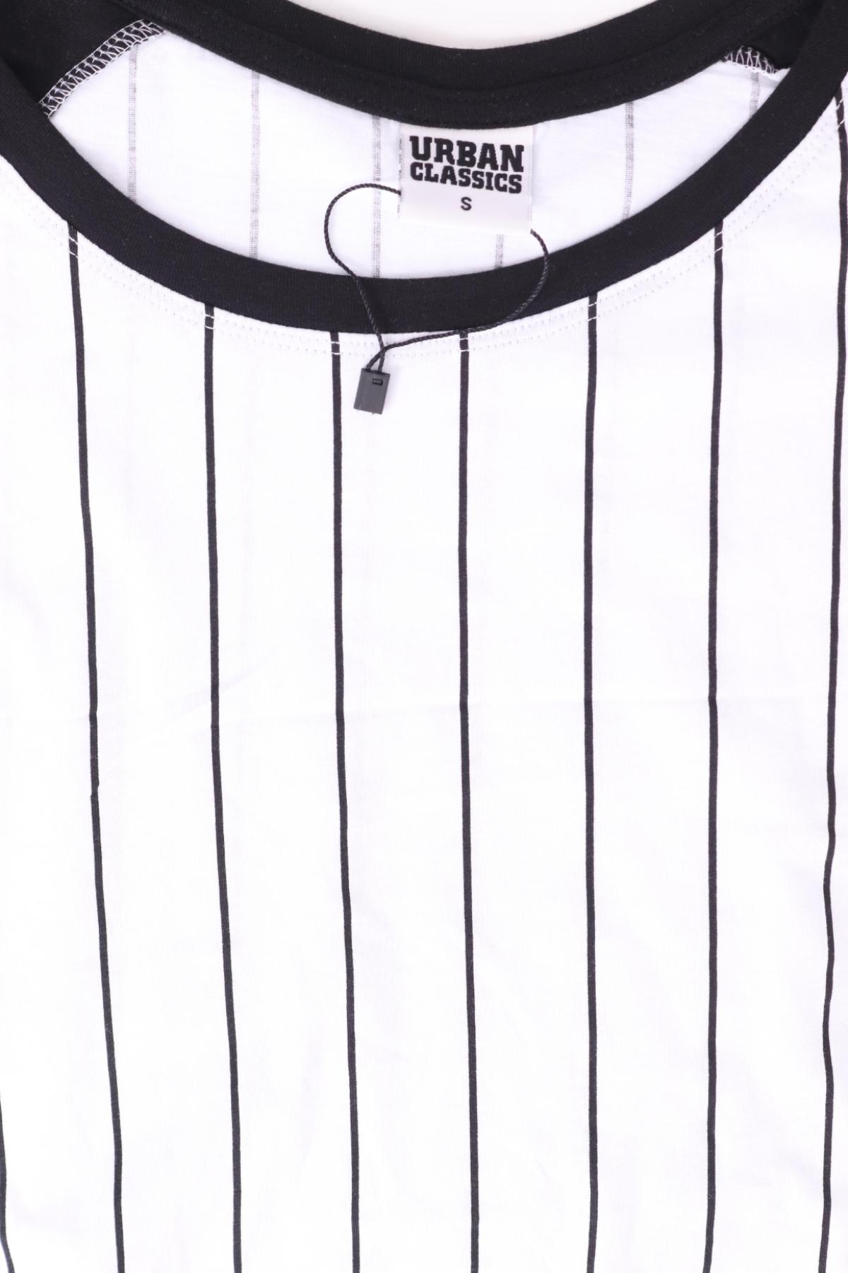 Тениска URBAN CLASSICS3