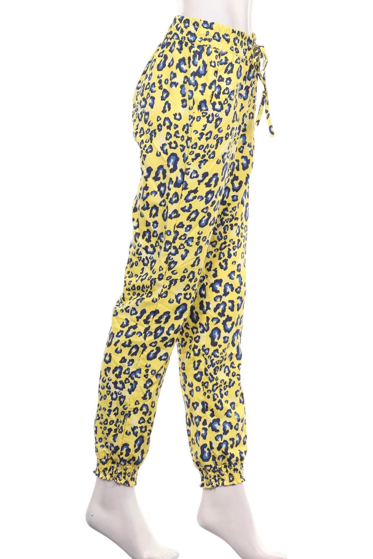 Панталон WLD3