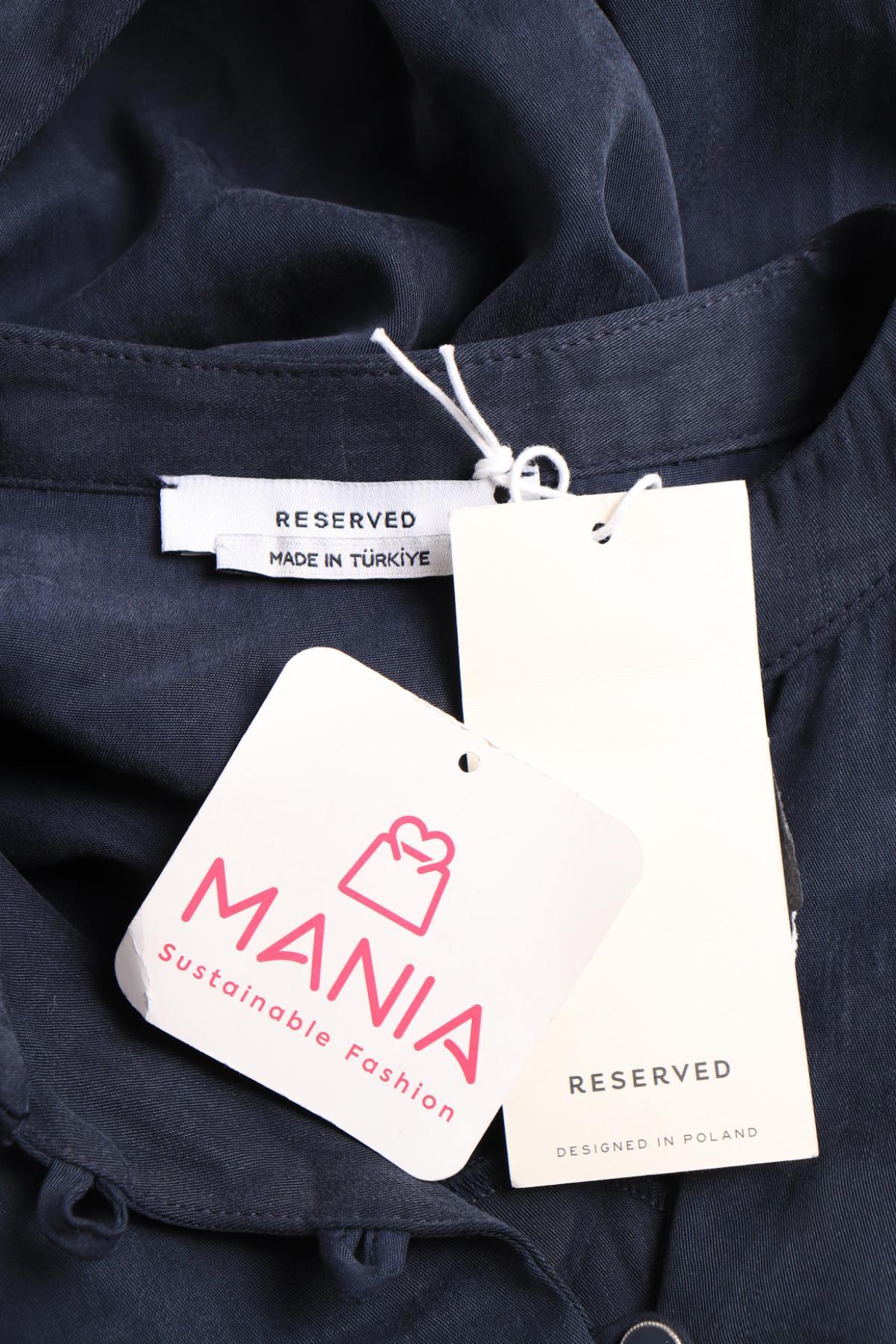 Ежедневна рокля RESERVED3