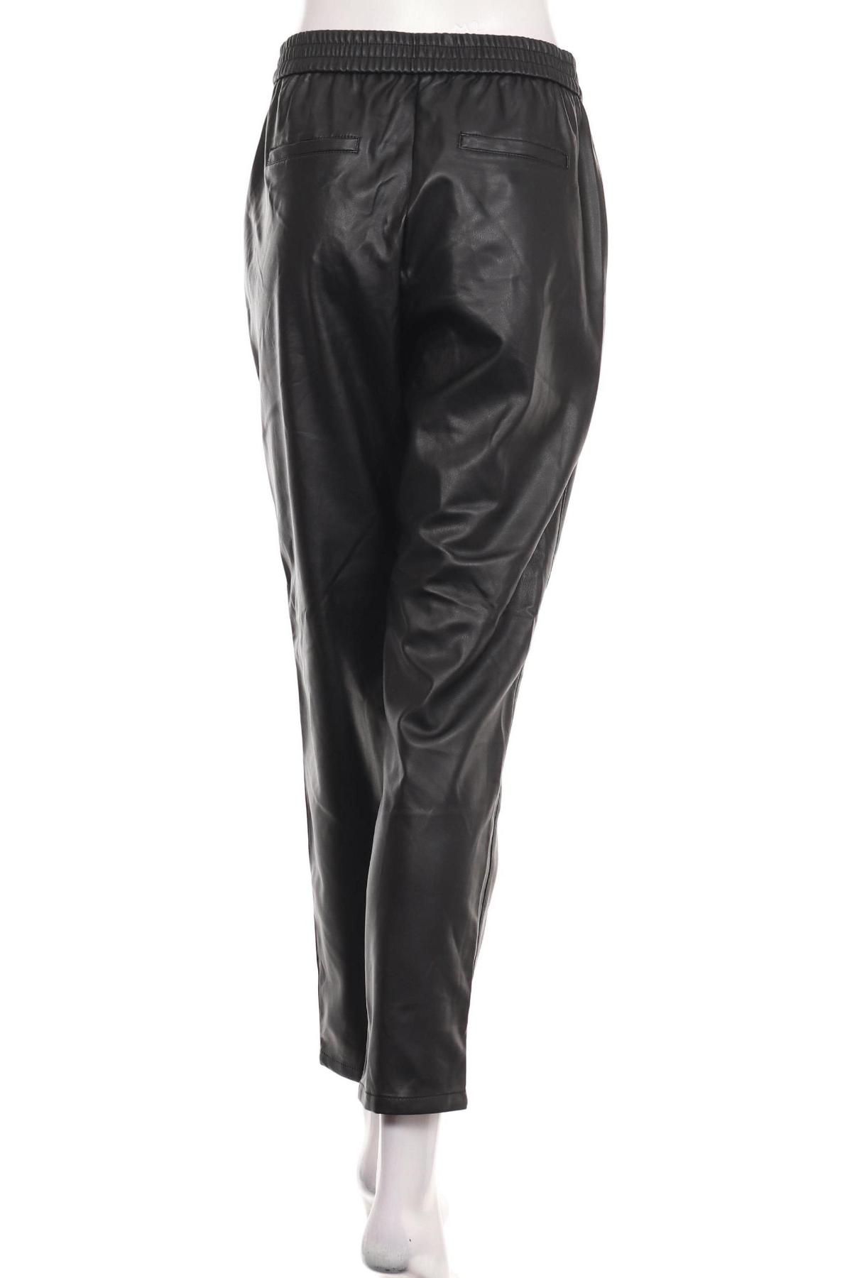 Кожен панталон RESERVED2