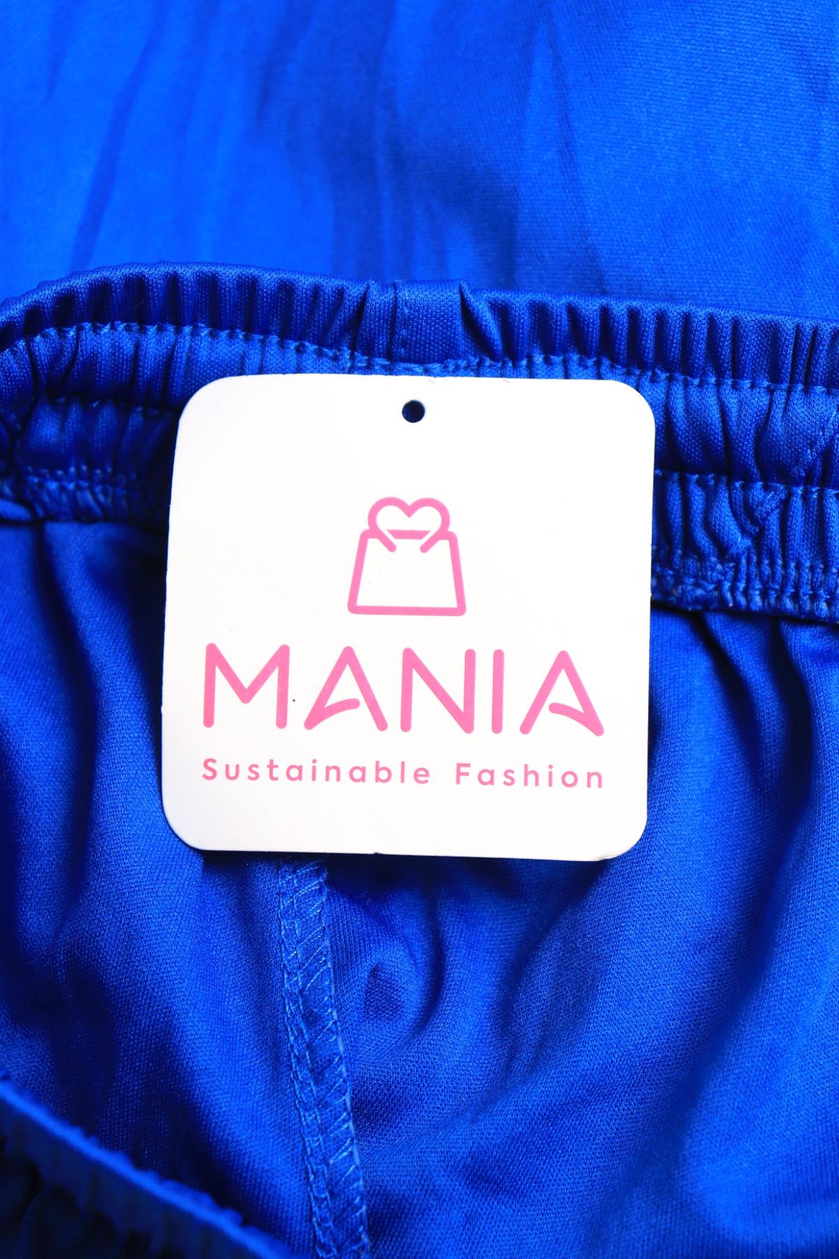 Спортни къси панталони NO NAME3