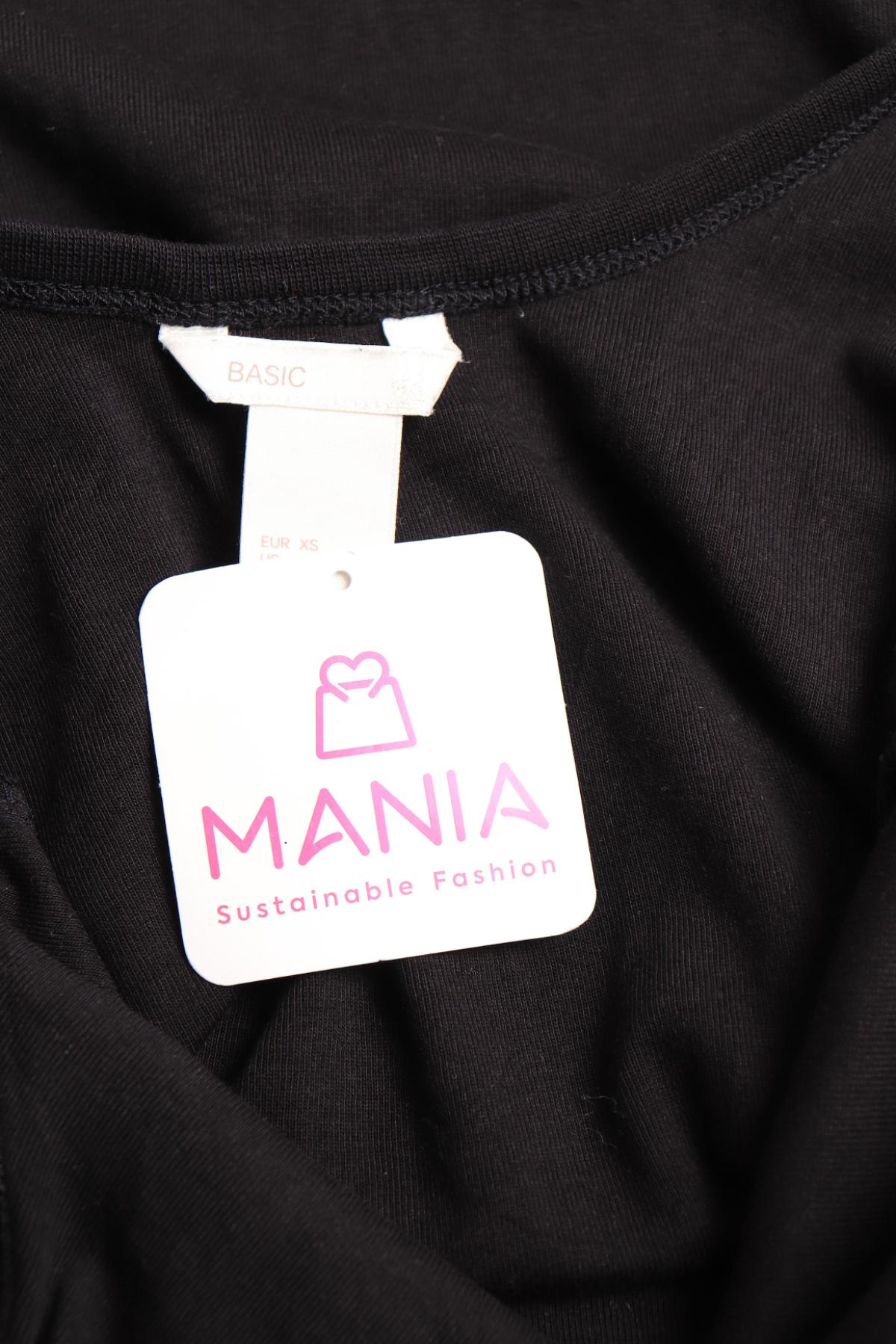Ежедневна рокля H&M3 - Mania Ежедневна рокля H&M3