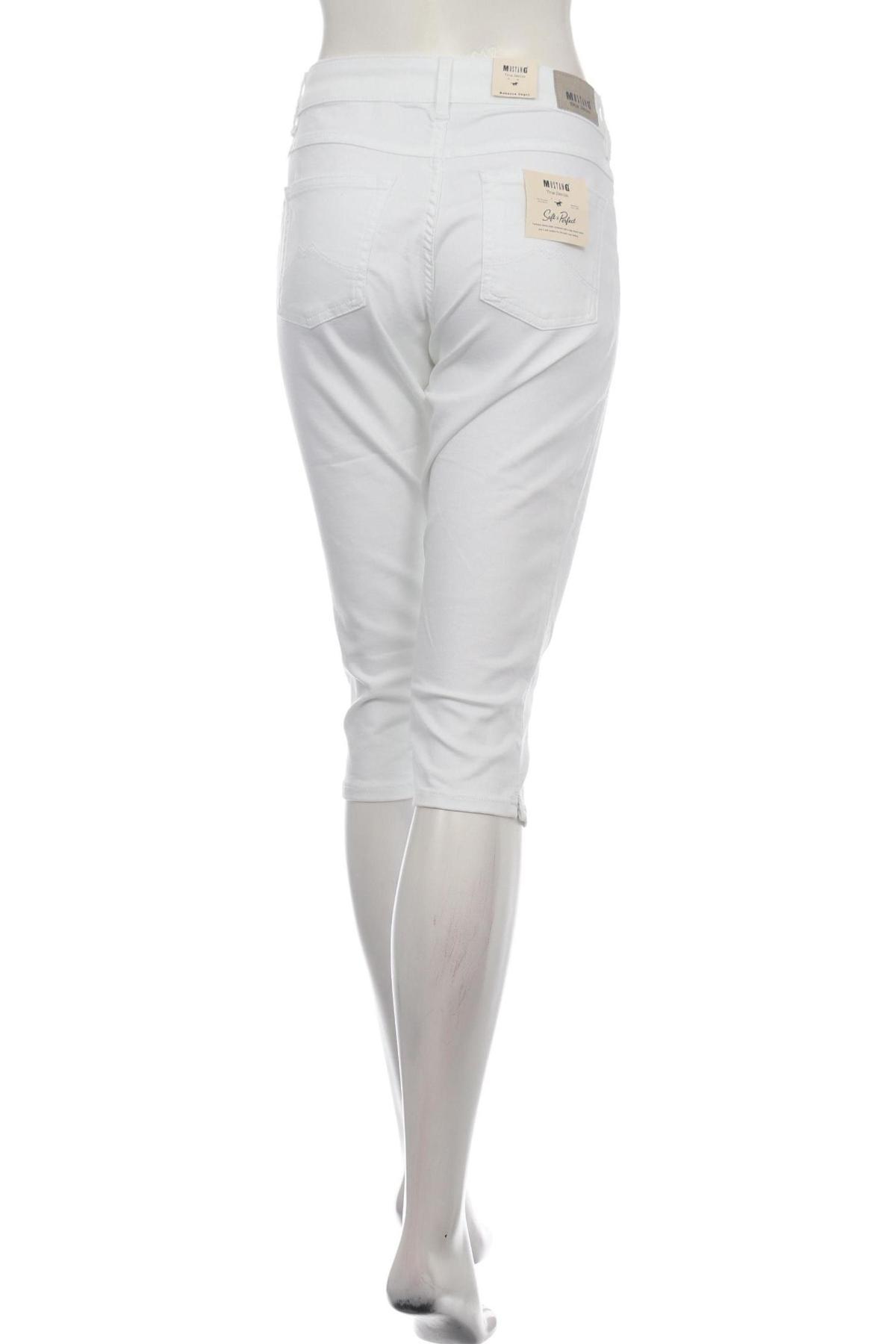 Къси дънки MUSTANG2