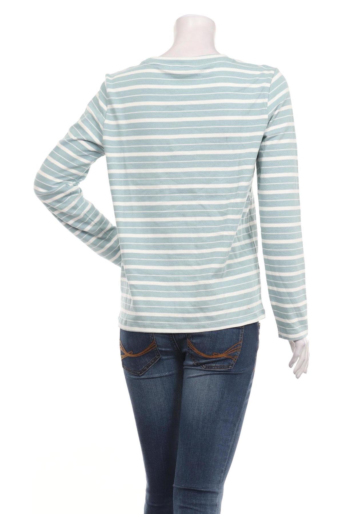 Блуза TOM TAILOR2