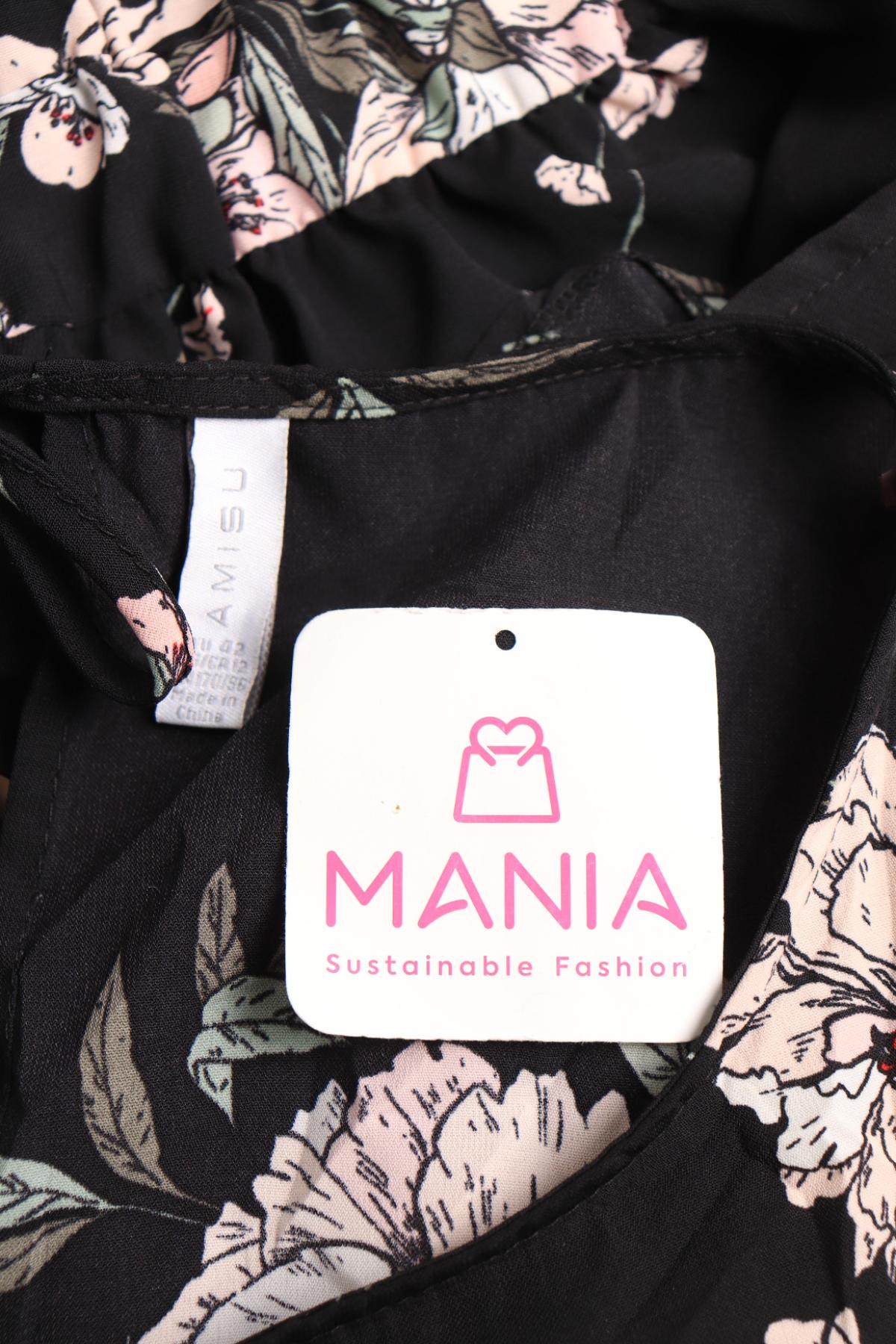 Гащеризон AMISU3