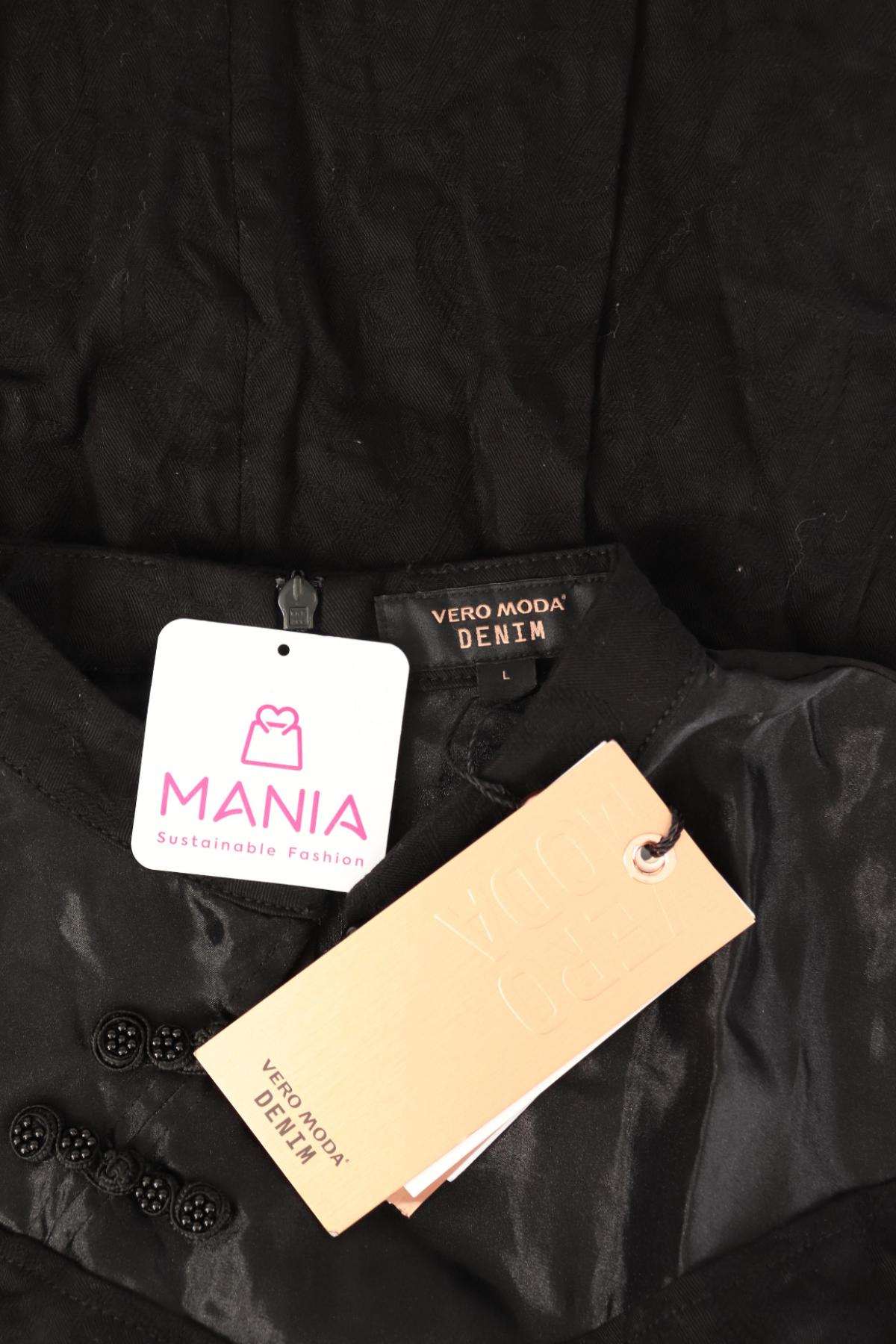 Ежедневна рокля VERO MODA3