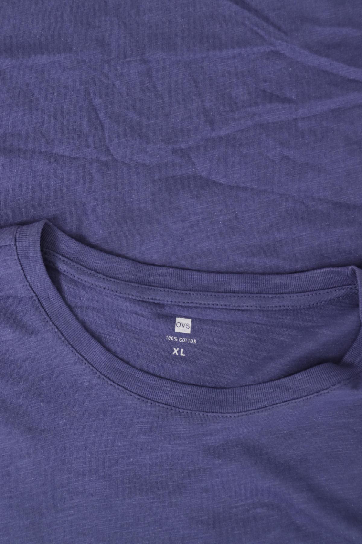 Тениска OVS3