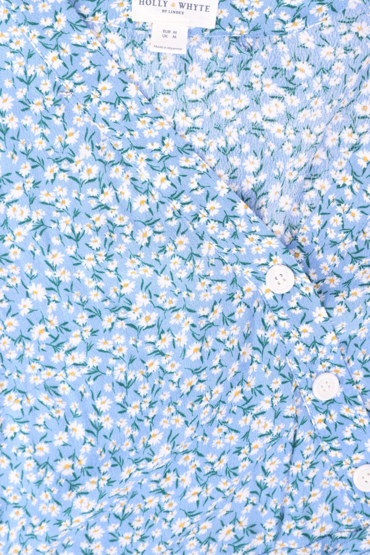 Блуза HOLLY & WHYTE BY LINDEX3