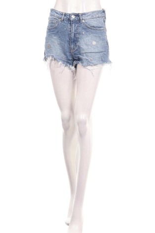 Blugi scurţi H&M